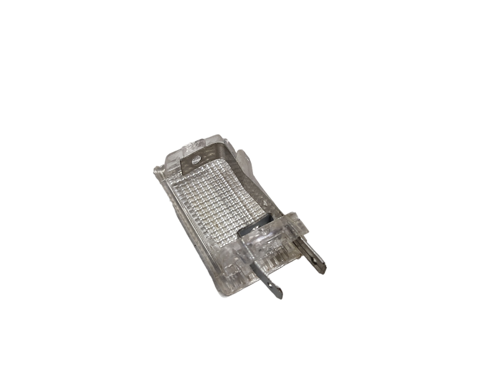 Lente Luz Porta Luvas Jac T6 2.0 16v 2016 V475 6