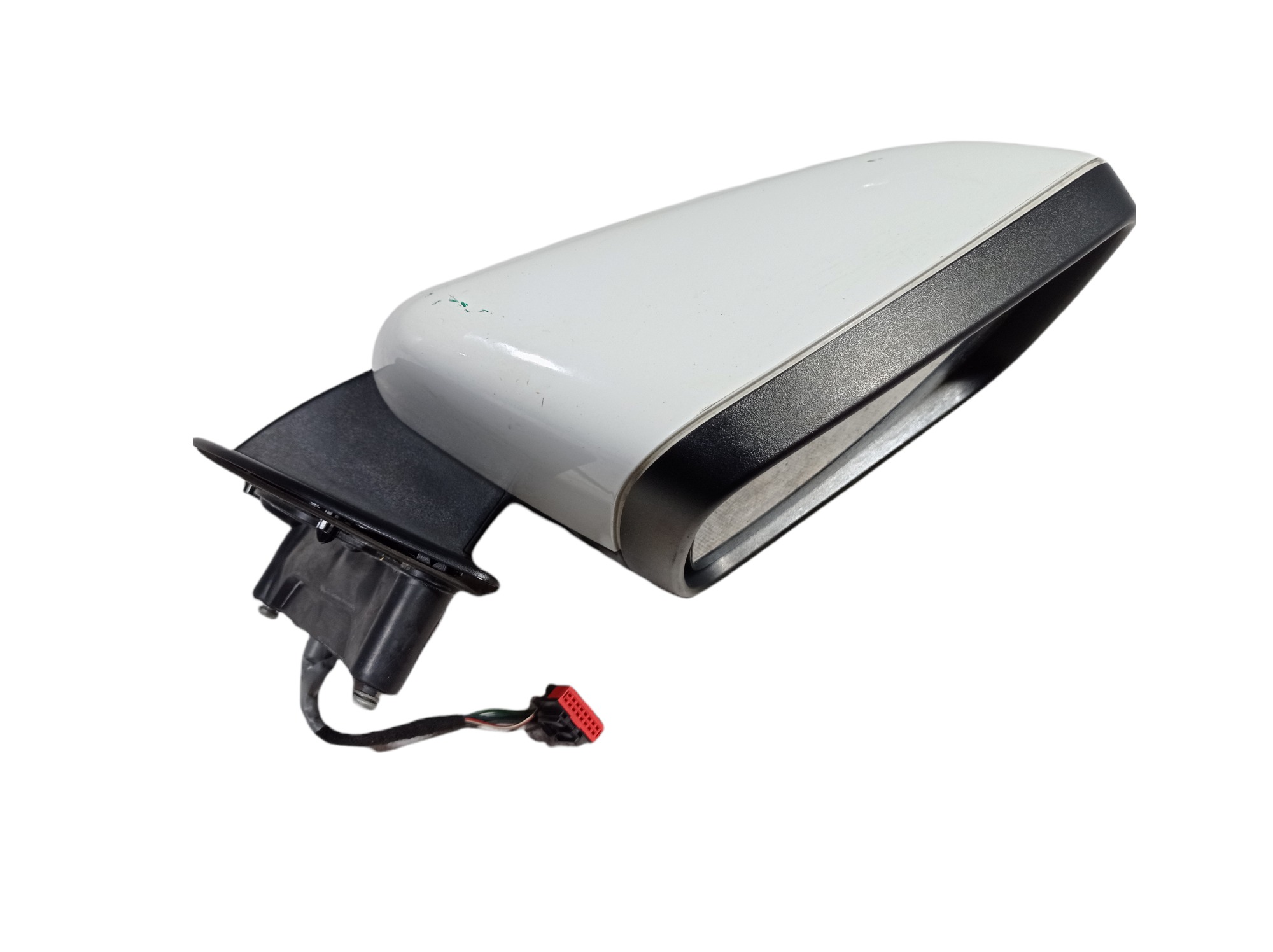 Retrovisor Direito Range Rover Sport 2010 V289 3303064 4