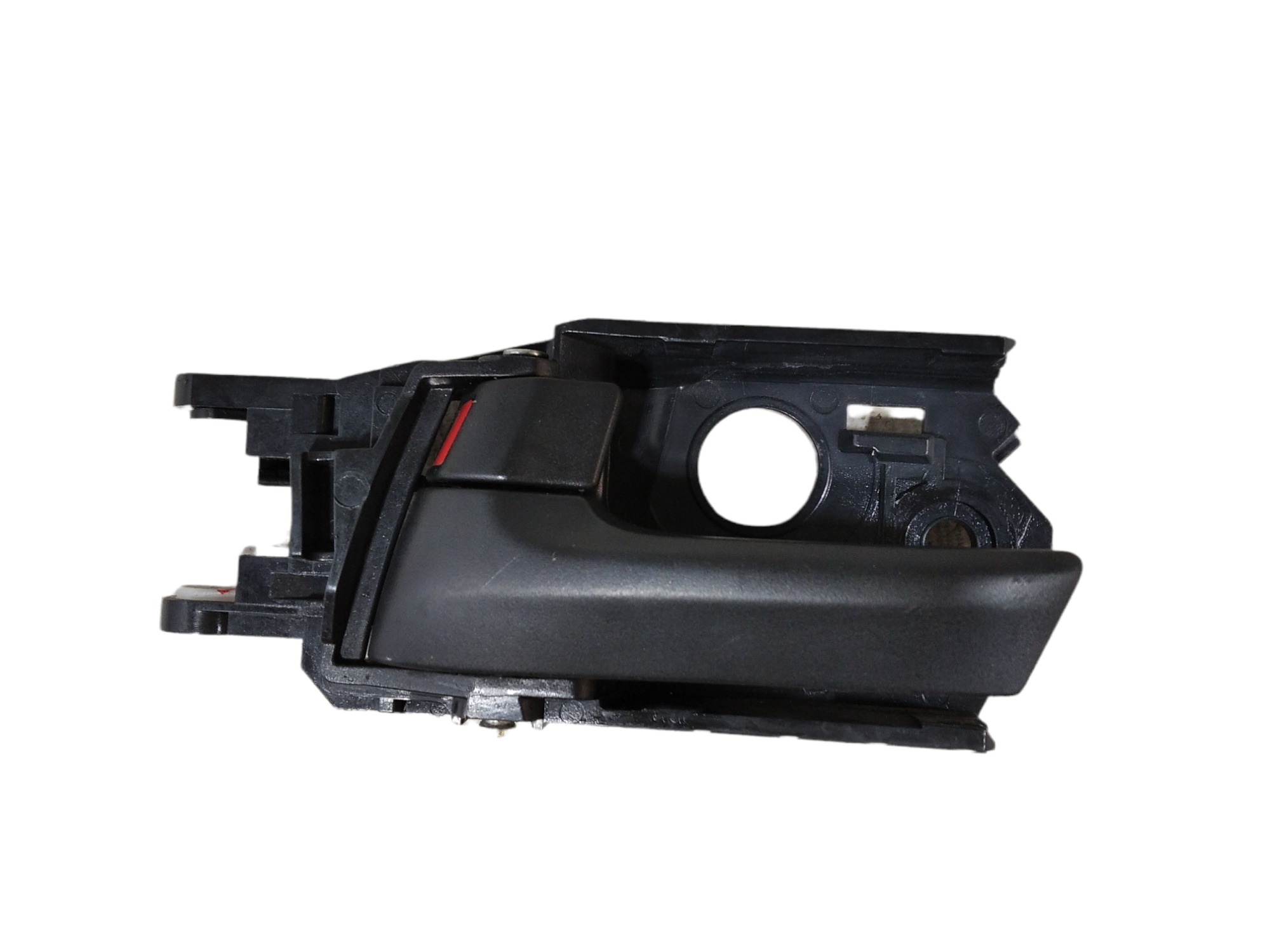 Maçaneta Interna Dianteira Esquerda Honda City 2010 V296 Dianteira 4