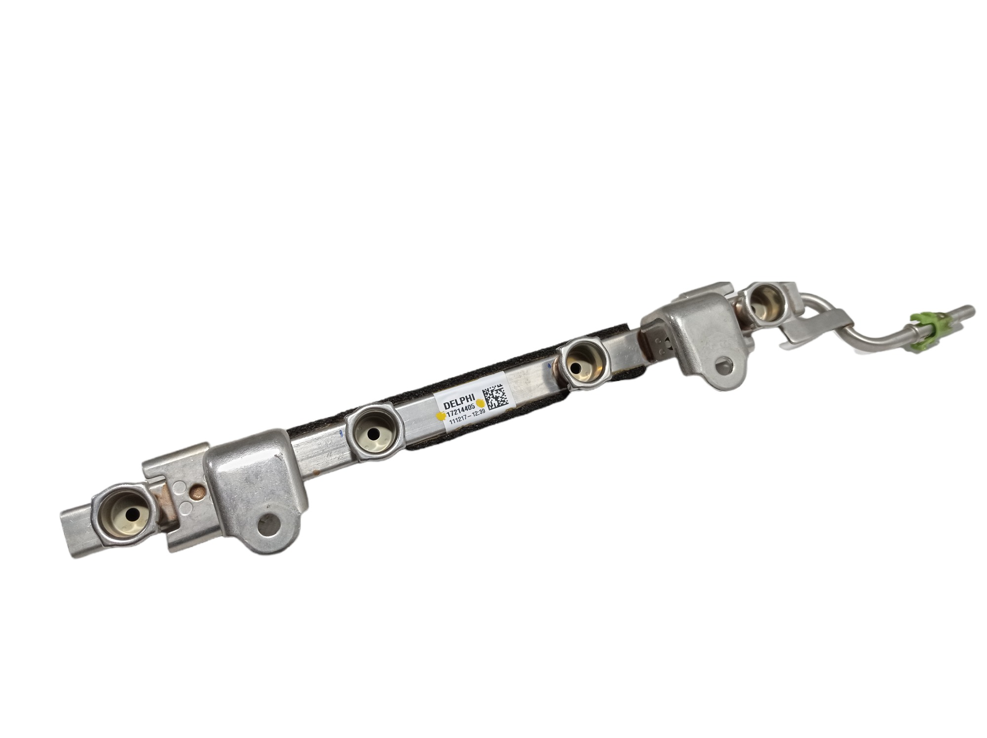 Flauta Combustivel Honda City Fit 1.5 2017 17214405 V326 4