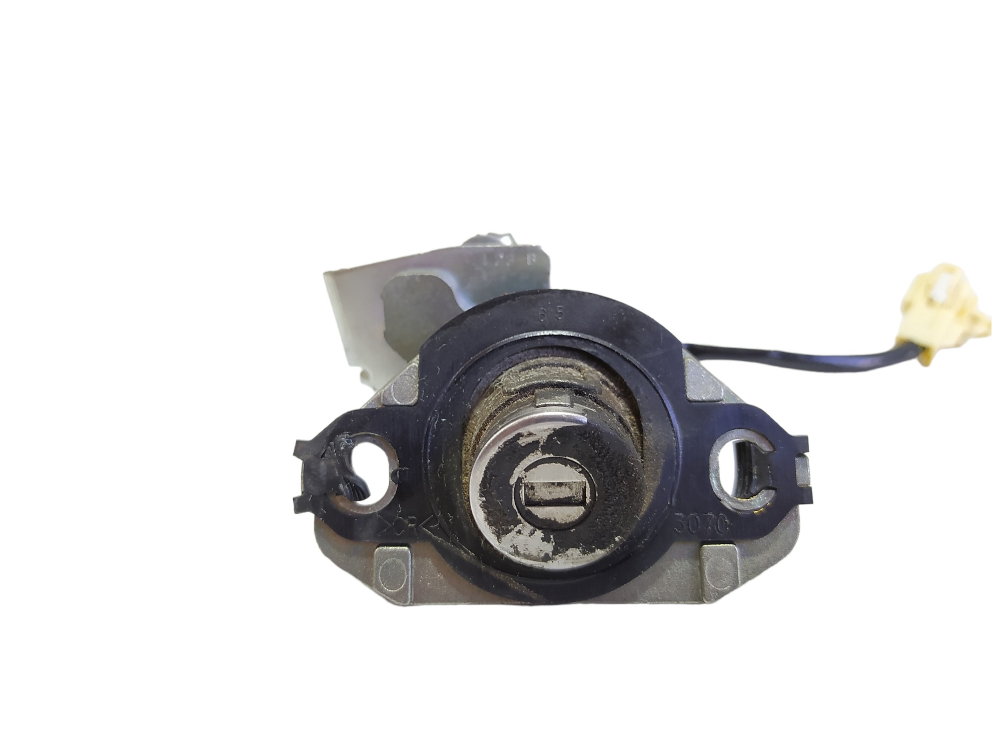 Miolo Fechadura Tampa Traseira Lexus Is300 3.0 V6 2012 V545 3