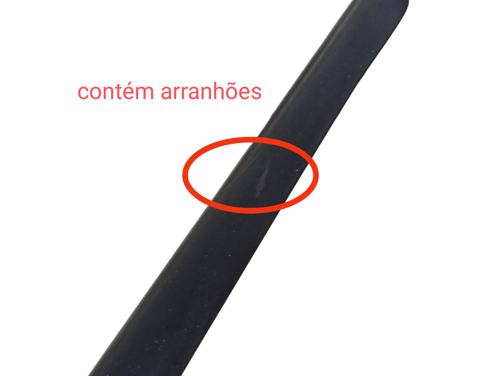 Braço Direito Limpador Para Brisa Lifan 530 2015 V567 5