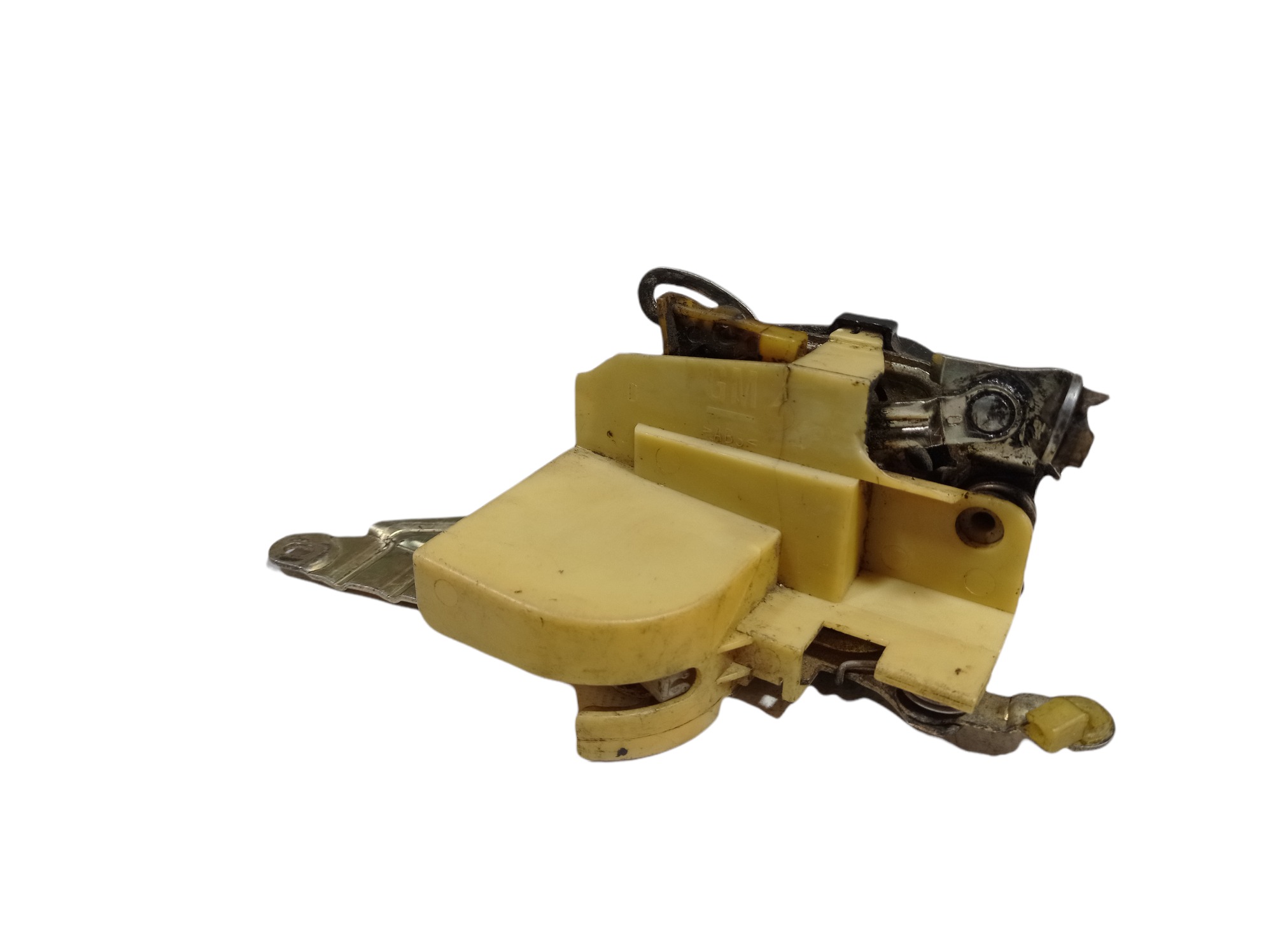 Fechadura Porta Dianteira Direita Gm Corsa 2000 V230 5