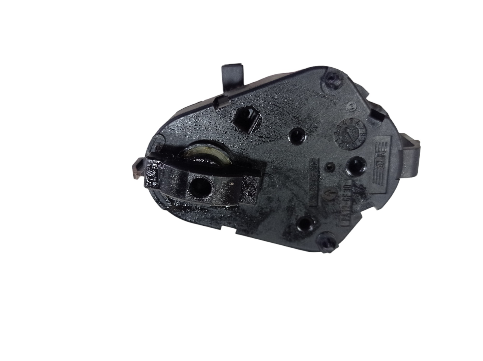 Motor Atuador Caixa De Ar Range Rover Vogue 2009 A 2012 V546 4