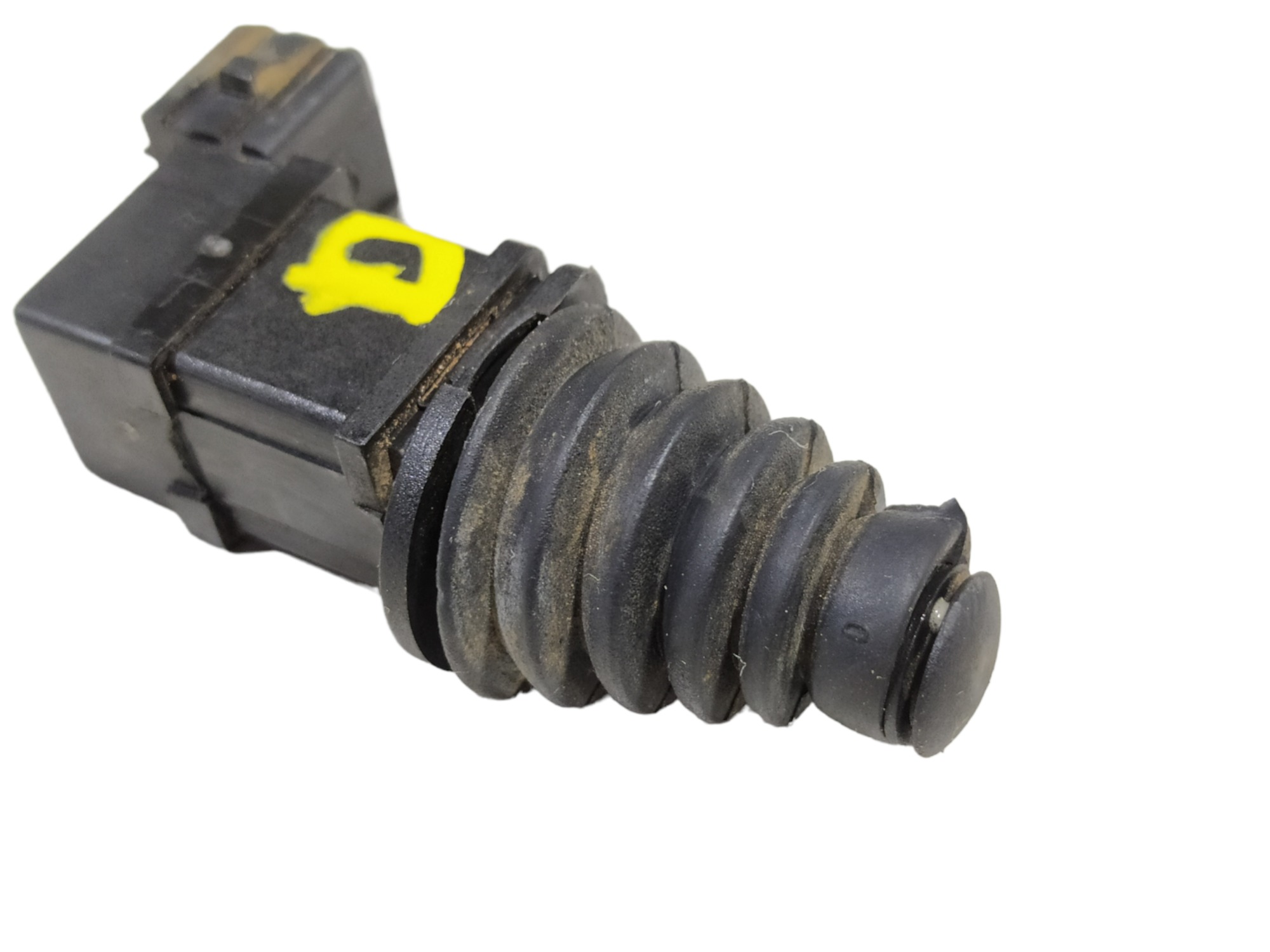 Sensor Alarme Do Capô Vw Saveiro Cross 1.6 2020 V467 6