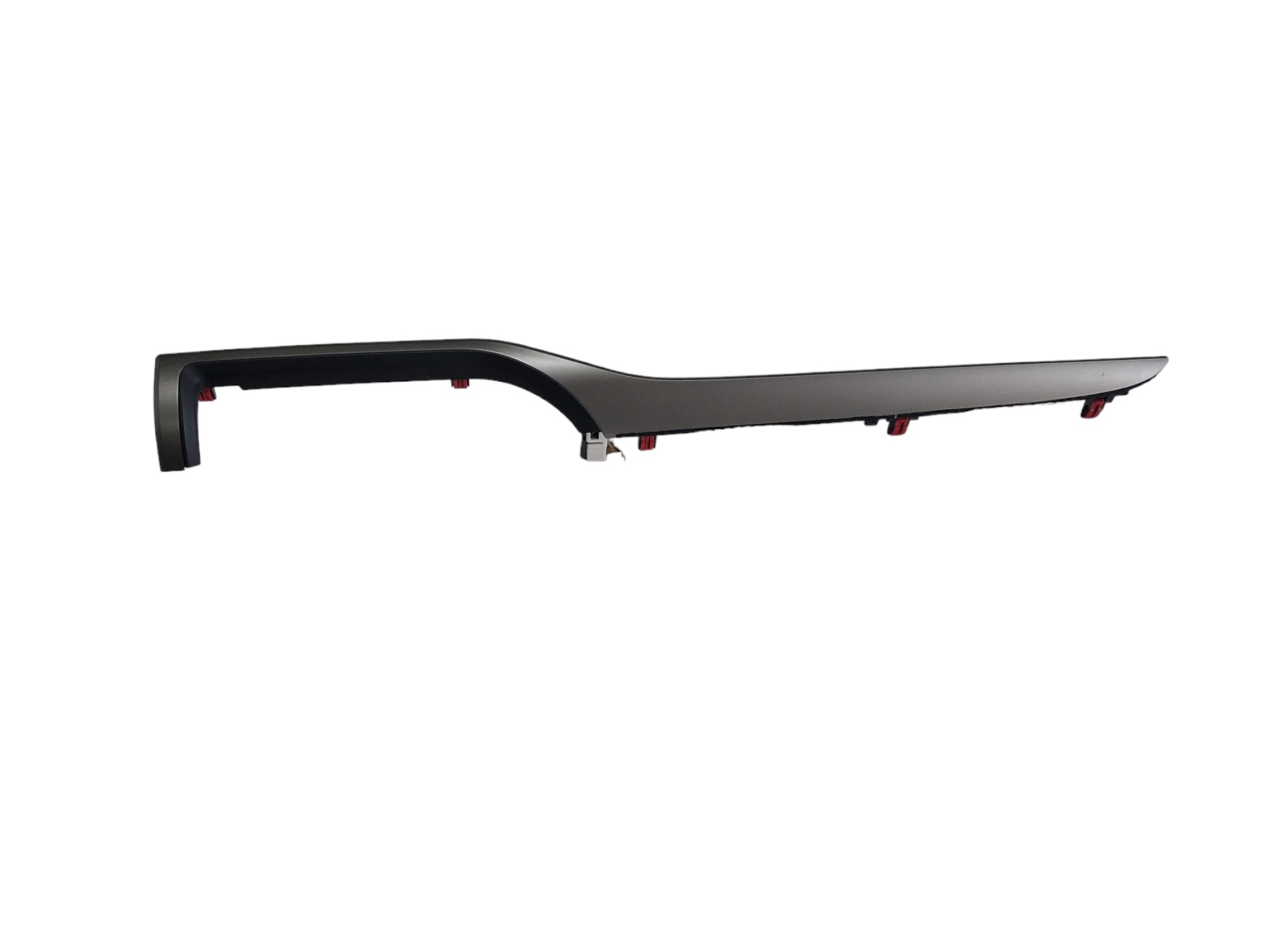 Moldura Direita Difusor Ar Lexus Rx 450hl 3.5 2021 V576 5