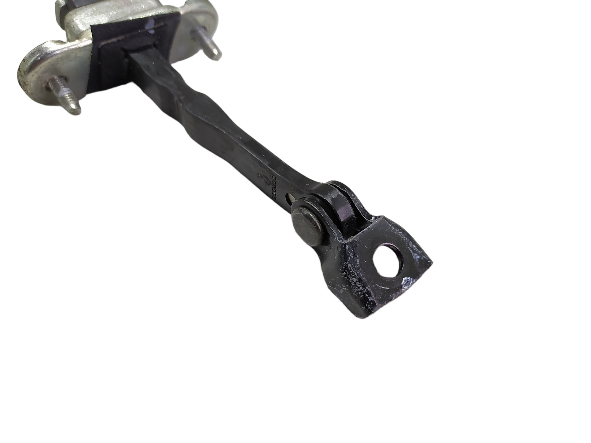 Limitador Porta Traseira Direita Jac T5 2017 A 2021 V489 7