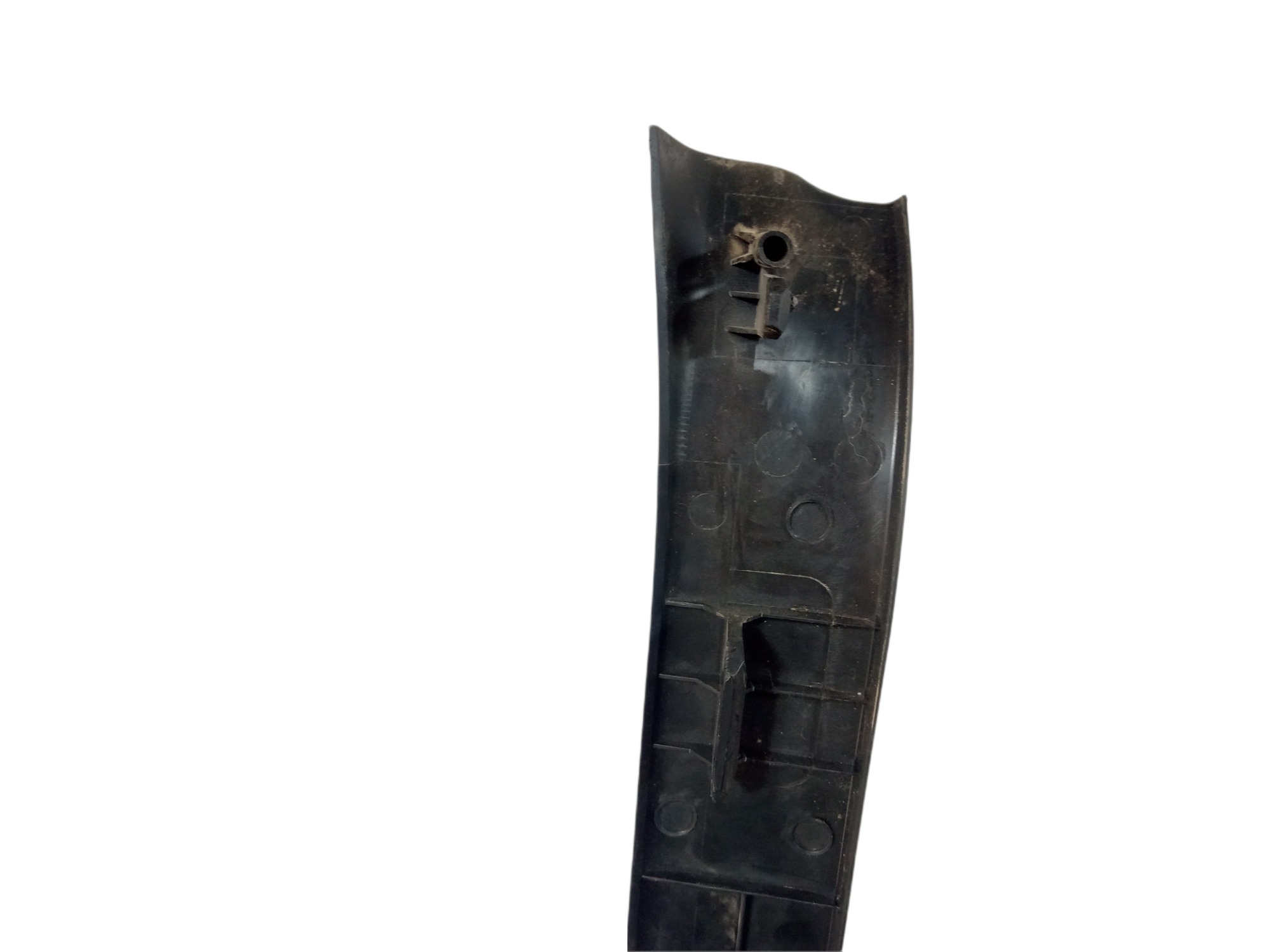Soleira Interna Porta Tras Esquerda Subaru Impreza 2009 V375 9