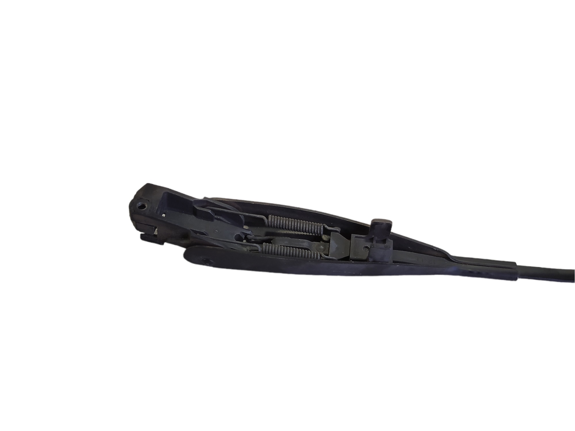 Haste Limpador Mercedes C230 2.3 1998 096052184840 V483 7