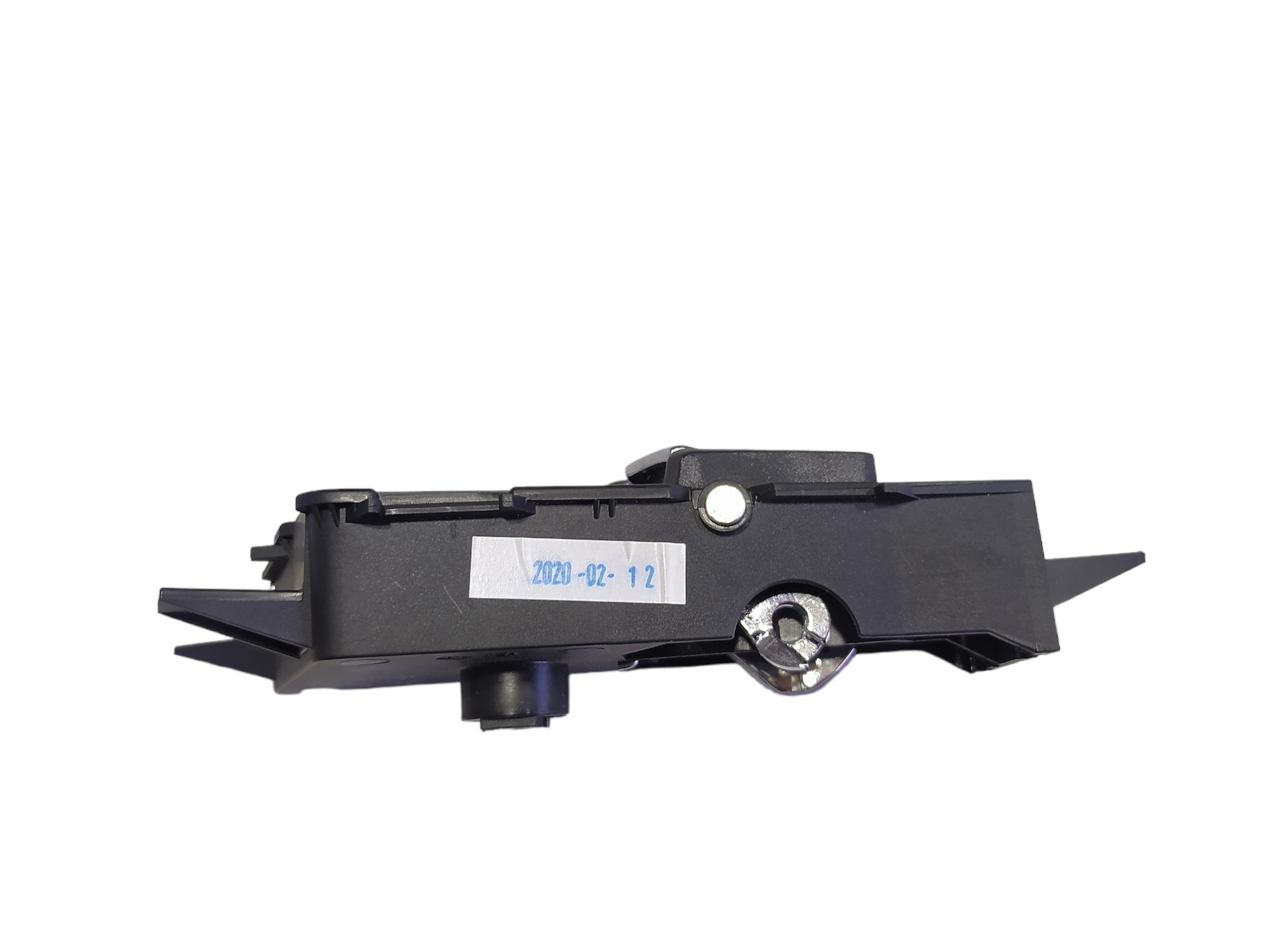 Maçaneta Interna Dianteira Esquerda Jac T40 1.6 At 2020 V549 6