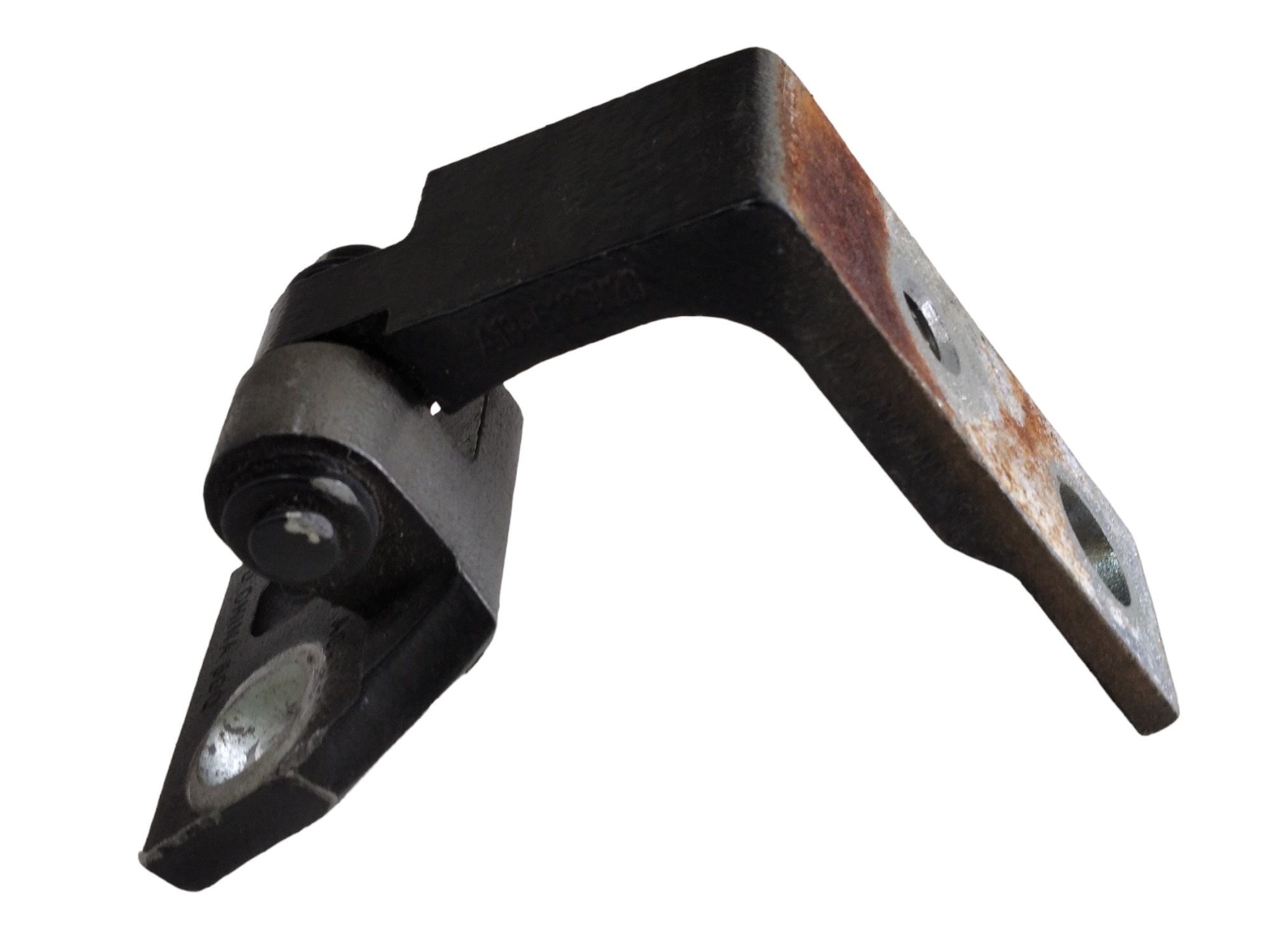 Dobradiça Porta Dianteira Direita Chery Celer 2013 V470 7