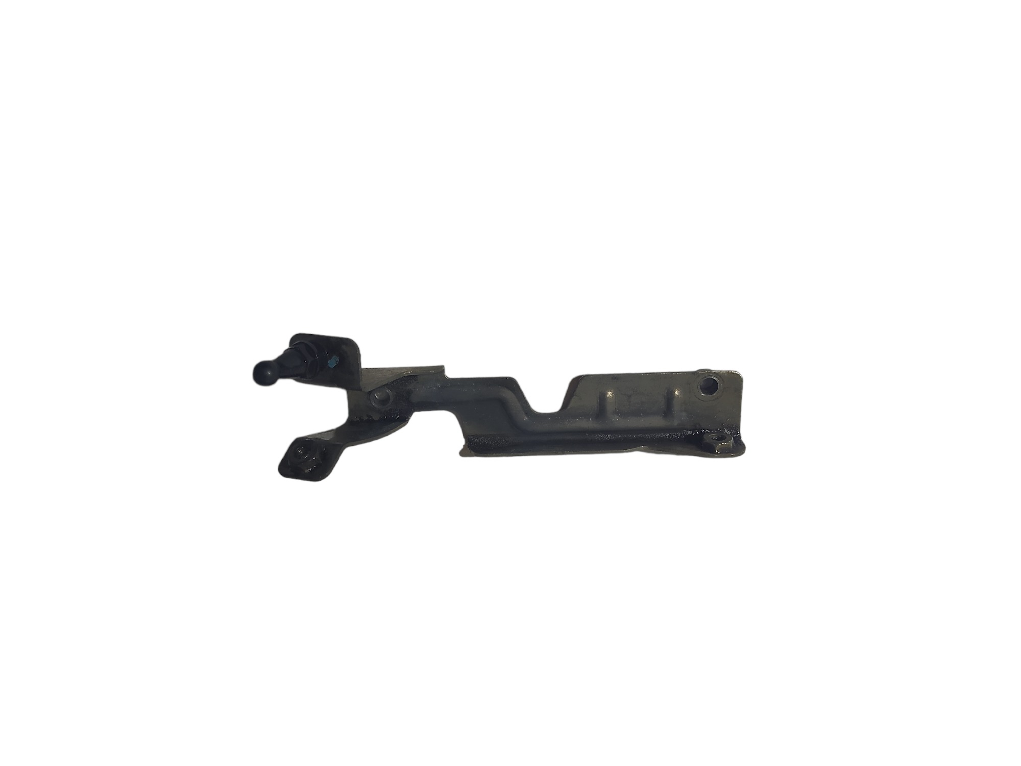 Suporte Capa Motor Jeep Grand Cherokee Limited 2014 V580 2