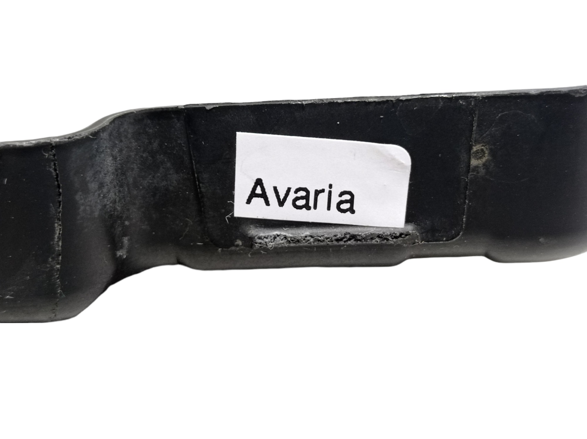 Capa Suporte Modulo Injeçao Citroen C3 2014 9801446580 V297 3