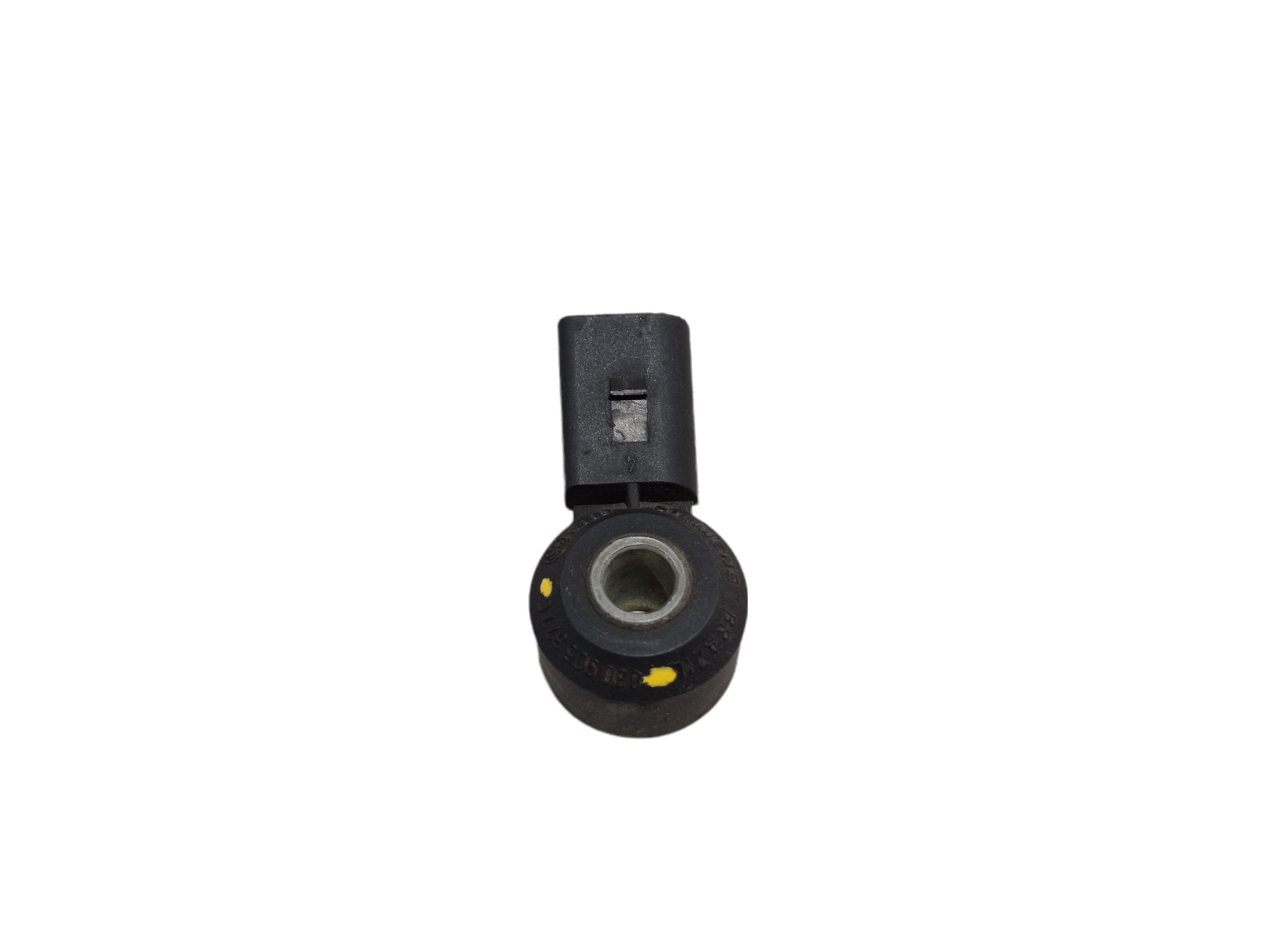 Sensor Detonação Vw Gol Fox 1.0 2003 030905377c V206 3