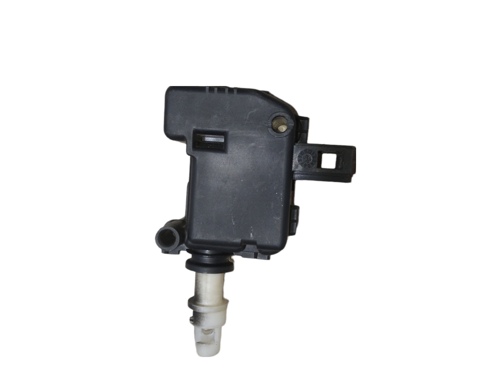 Trava Elétrica Portinhola Tanque Volvo Xc70 2007 V64 806627 2