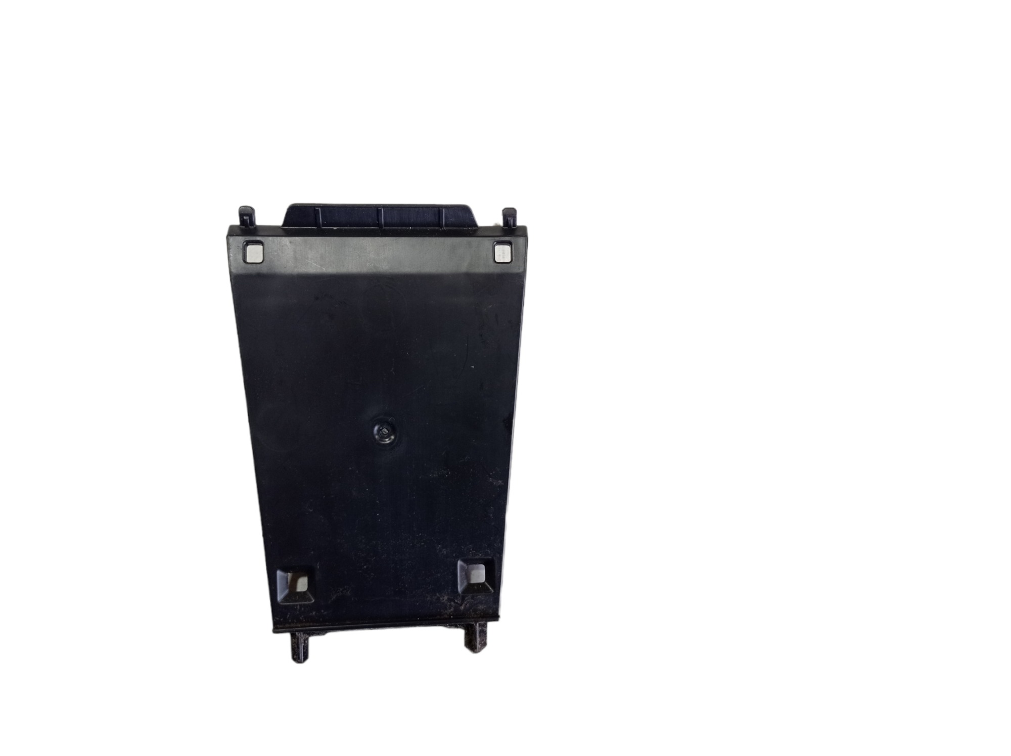 Acabamento Console Nissan Leaf 2019 V488 4