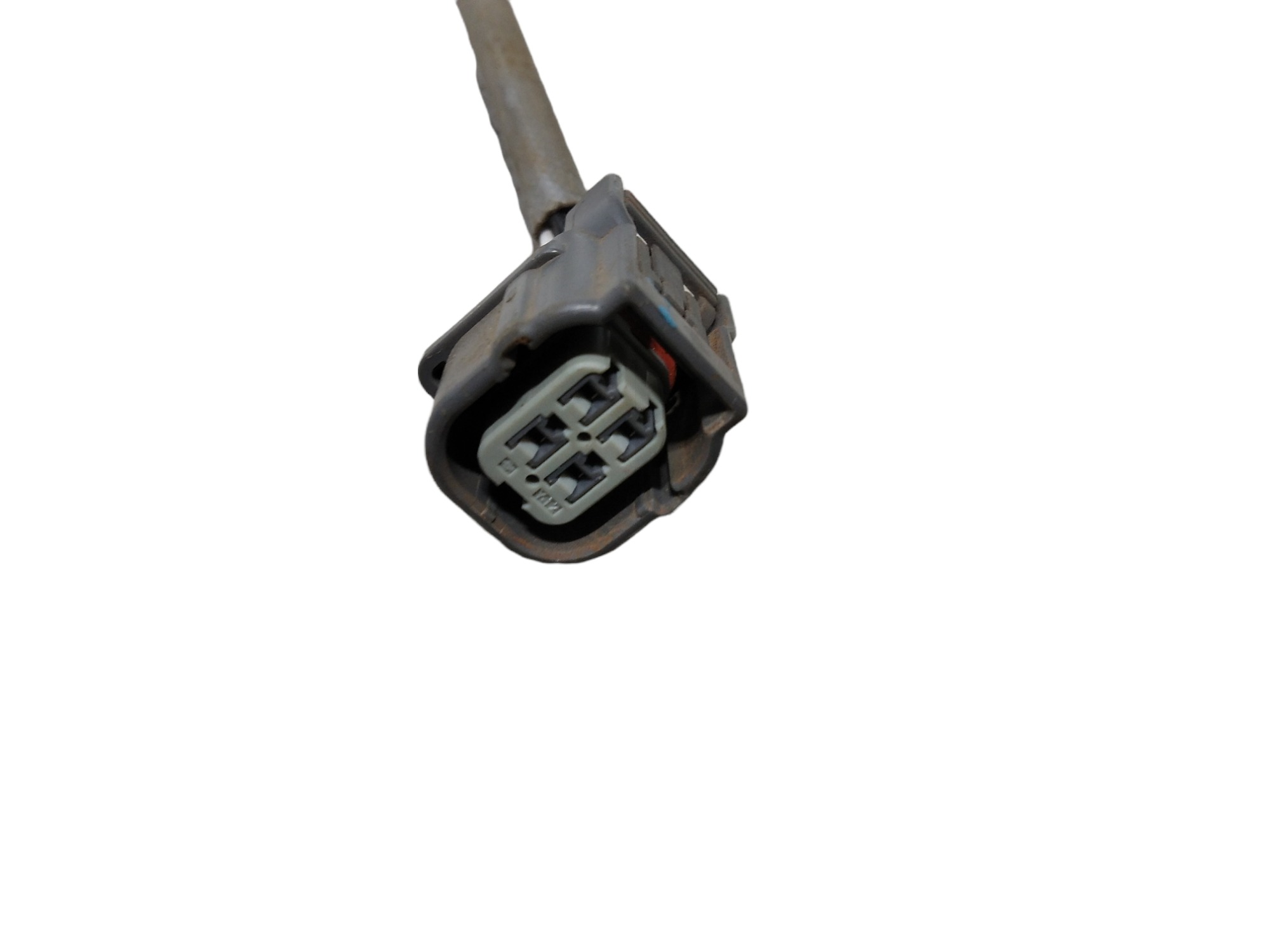 Sonda Lambda Inferior Honda City 2009 A 2013 V305 0hu601h8 4