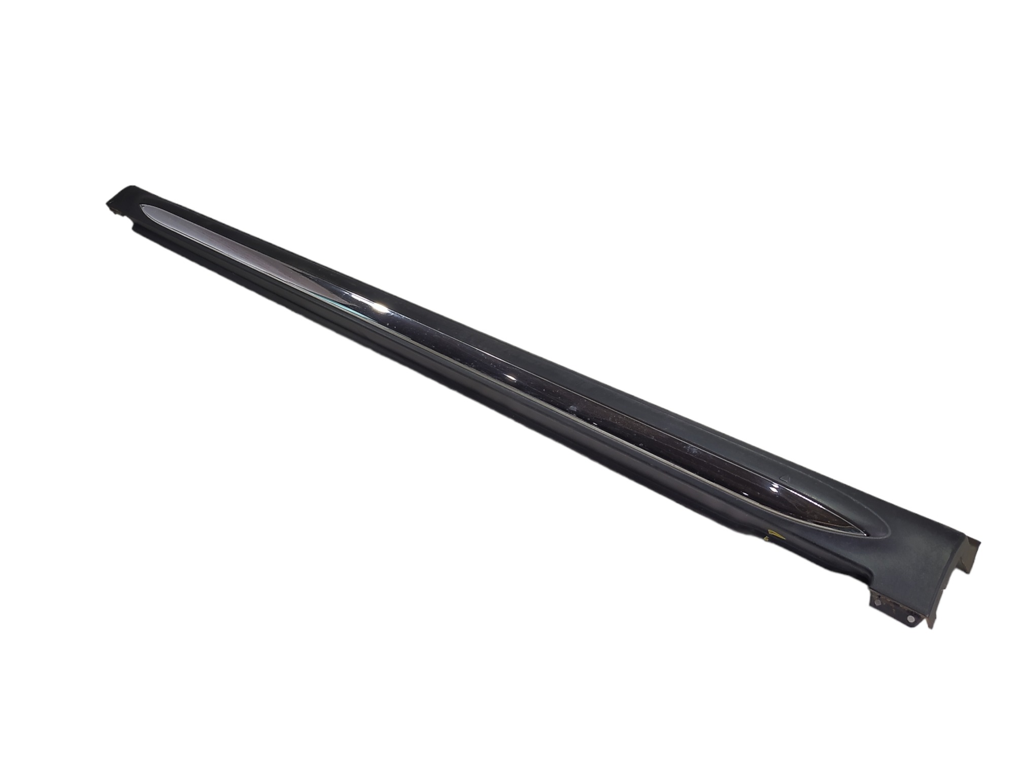 Spoiler Direito Jac T50 1.6 2017 2021 V489 3