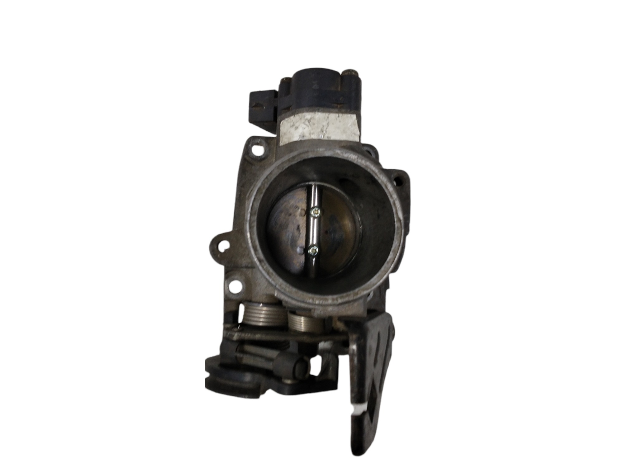 Tbi Corpo De Borboleta Ford Escort Zetec 1.8 V7
