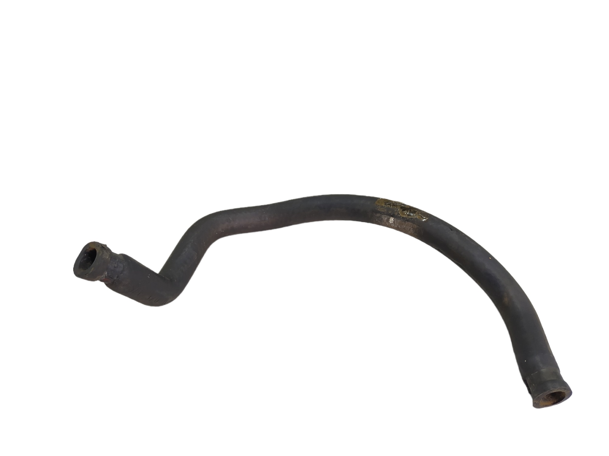Mangueira Da Agua Vw Golf 2.0 2000 V478 1