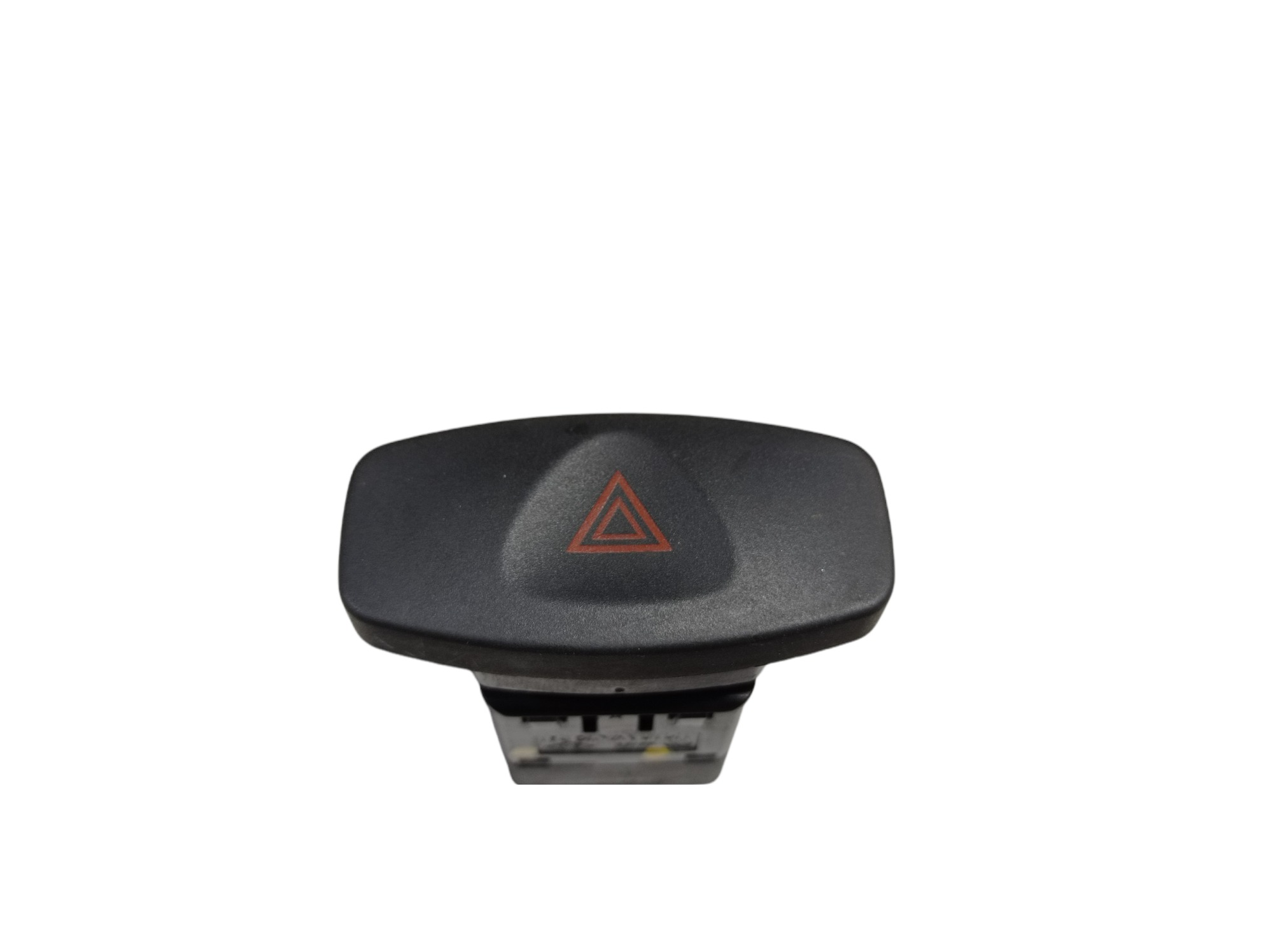 Botão Pisca Alerta Renault Logan Sandero Exp 2012 V208 6