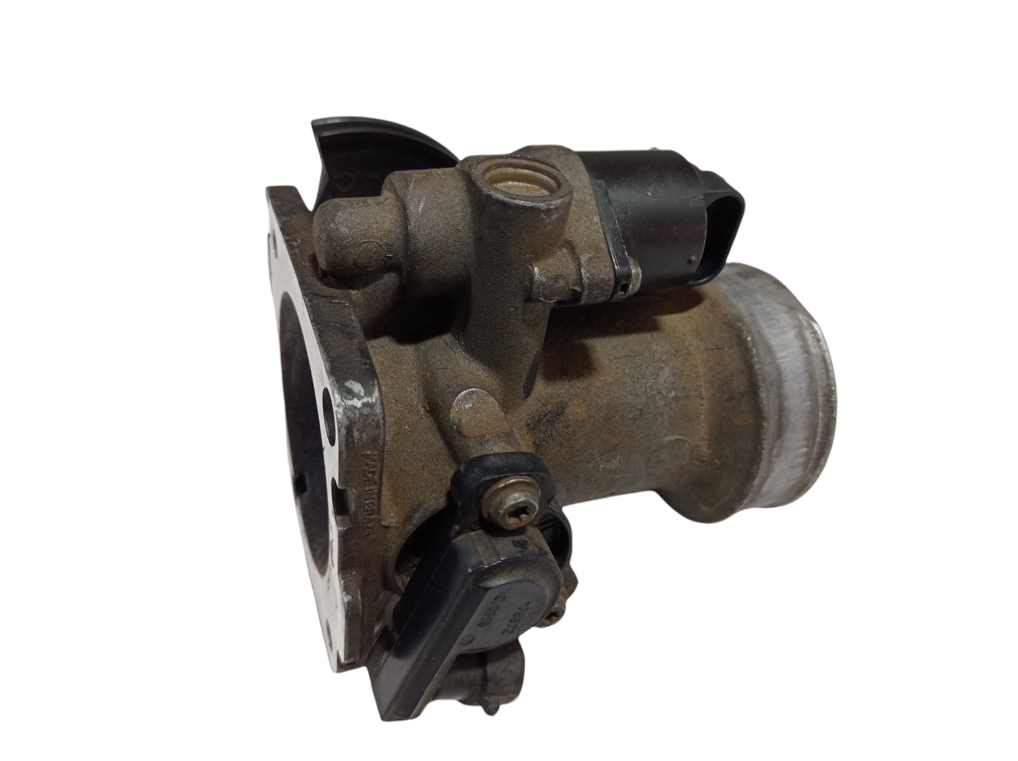 Tbi Corpo Borboleta Gm Celta 2001 2007 V209 5