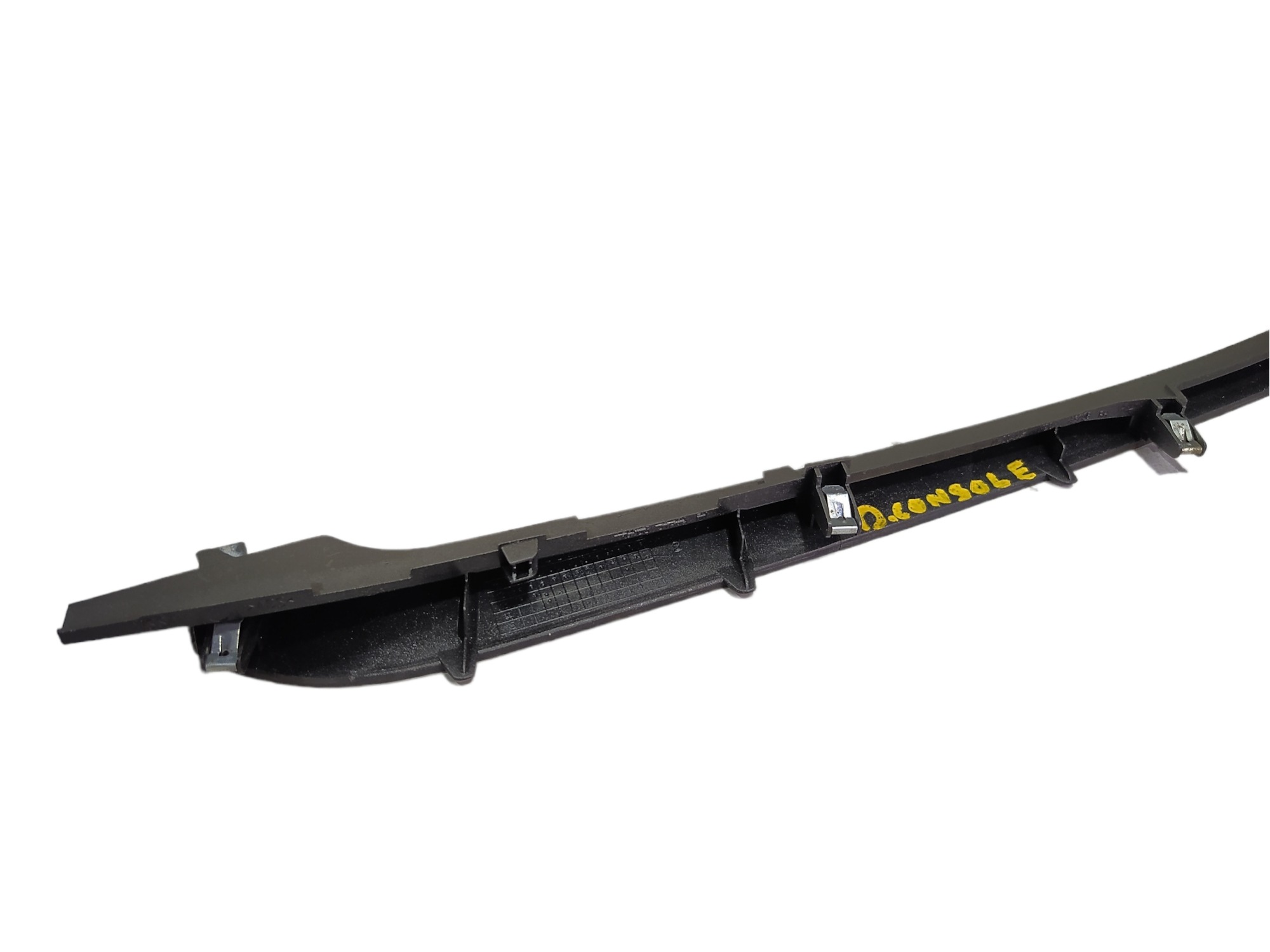 Moldura Direita Console Nissan Altima 2.5 2014 V465 3