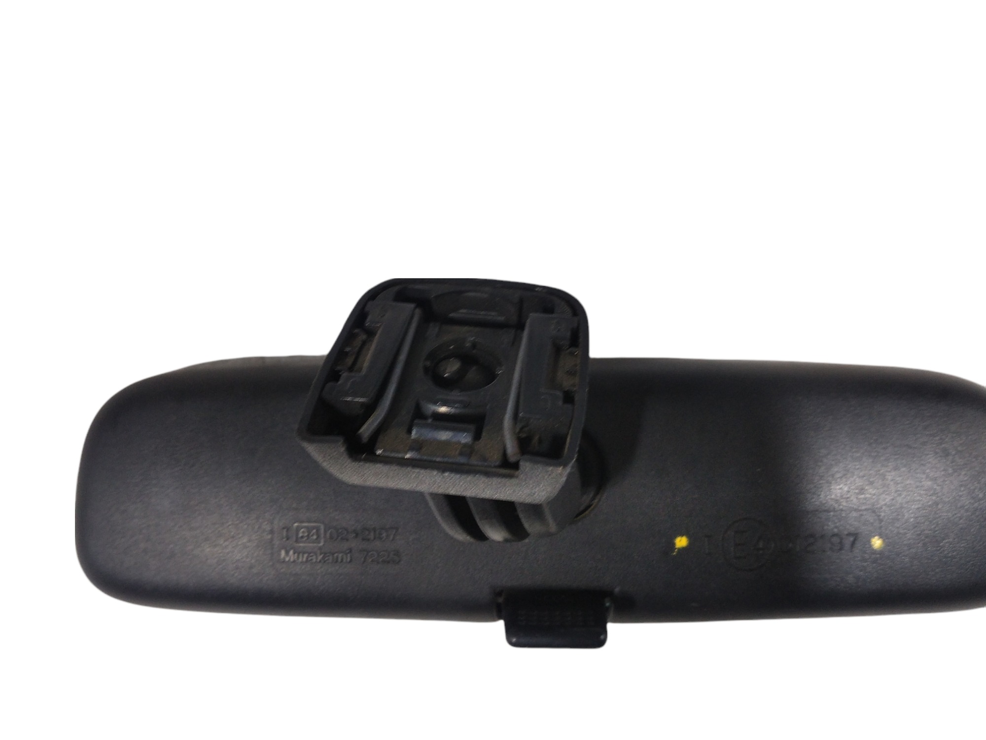 Retrovisor Interno Com Detalhe Pajero Sport 2004 A 2009 V262 4