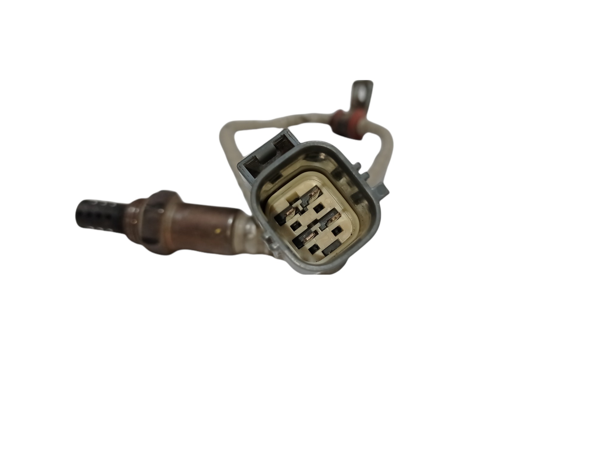 Sonda Lambda Volvo Xc70 2007 Range Rover Freelander 30756122 3
