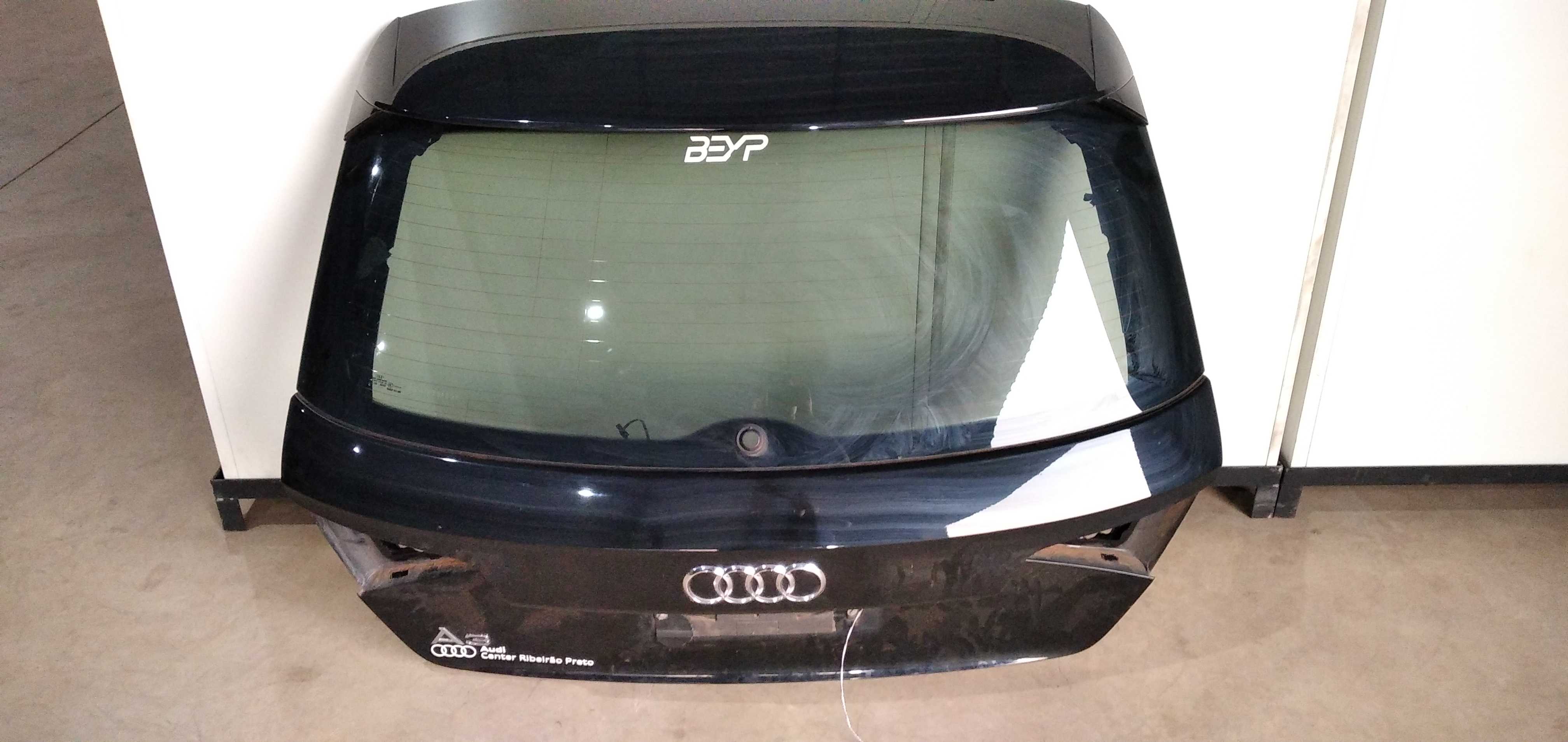 Tampa Traseira Audi A3 Sportback 2019 V343 1