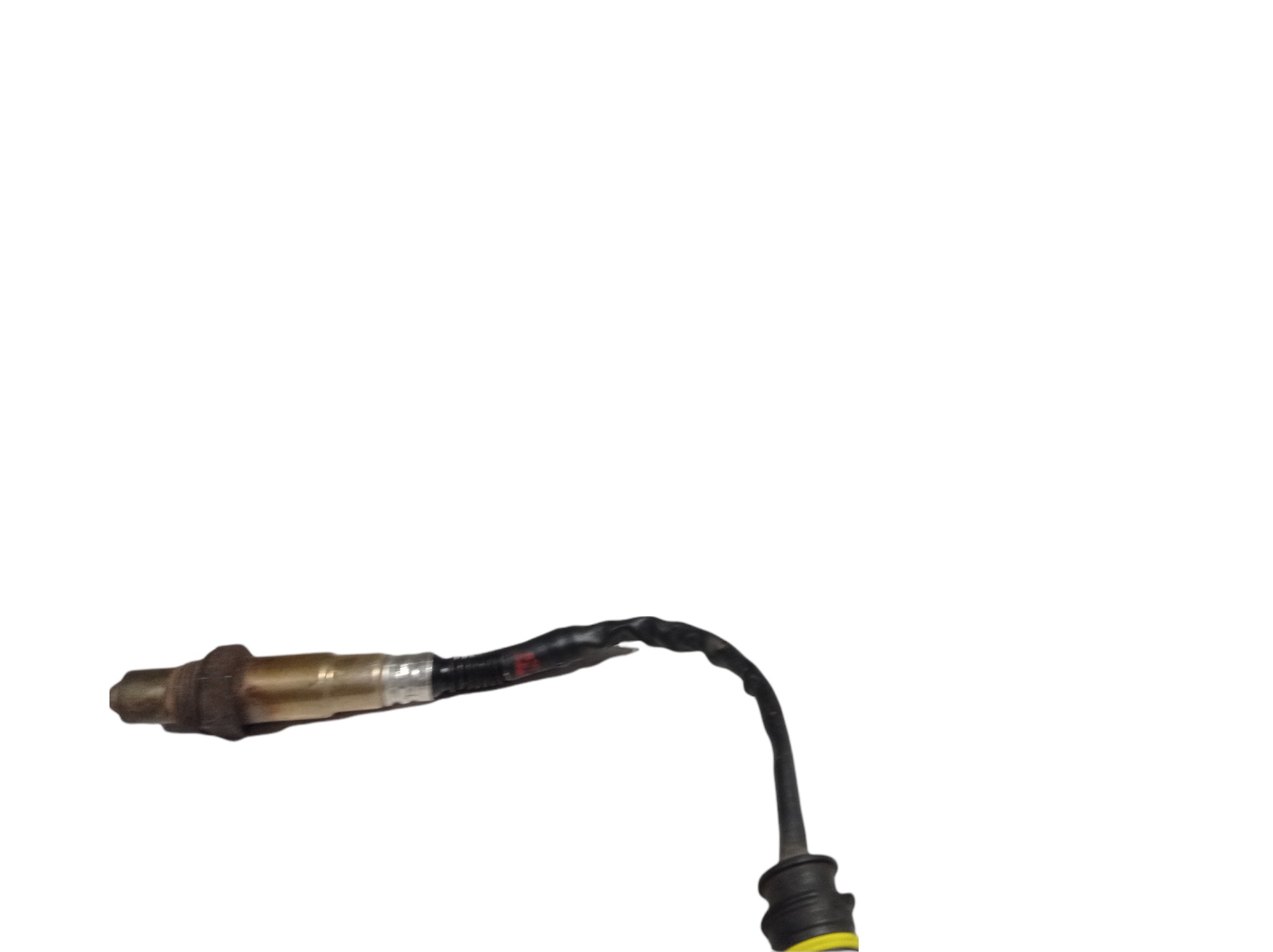 Sonda Lambda Mercedes Benz Classe A160 190 0258006123 2