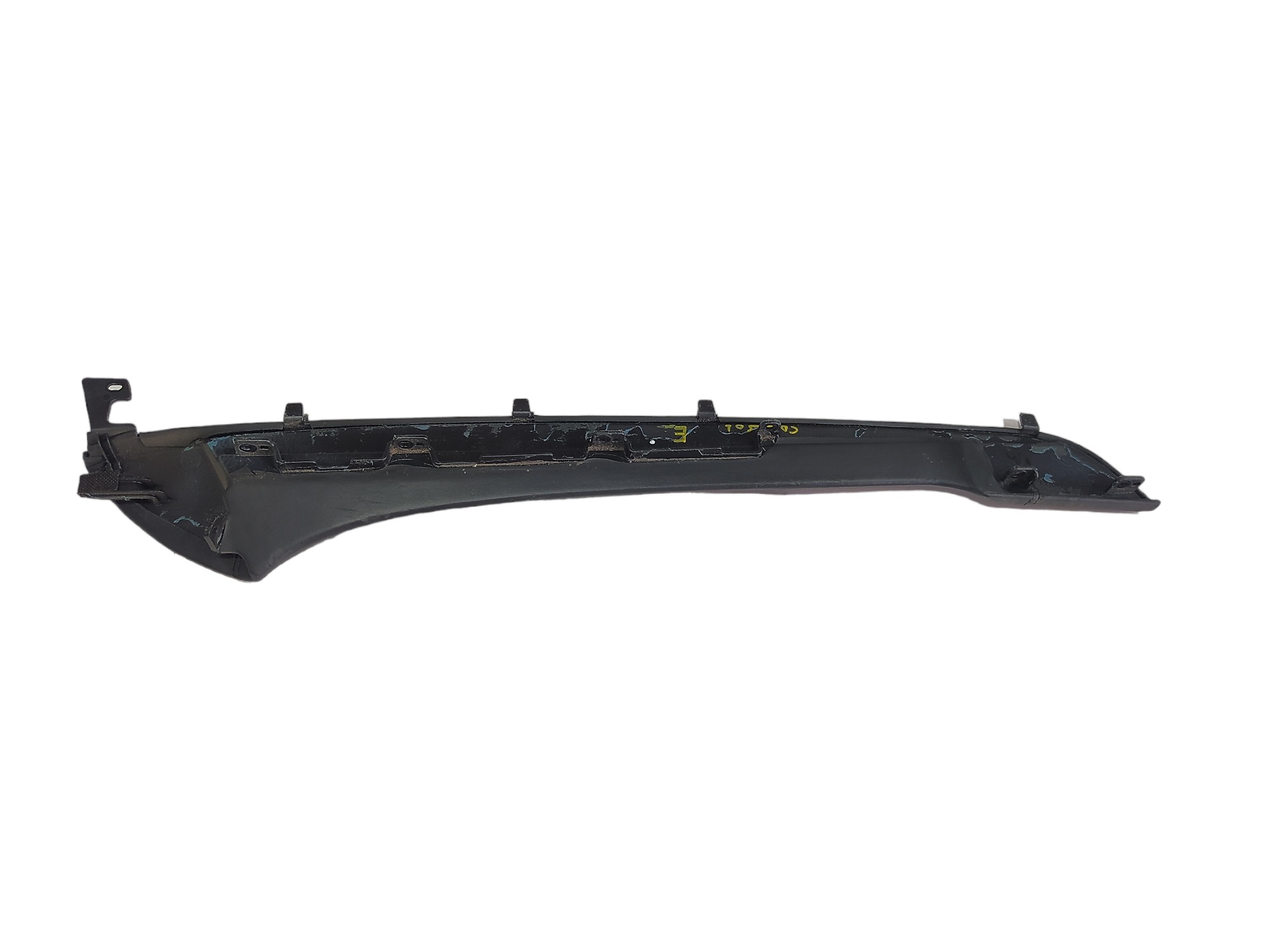Acabamento Console Esquerdo Hyundai Equus Vs460 2013 V577 6