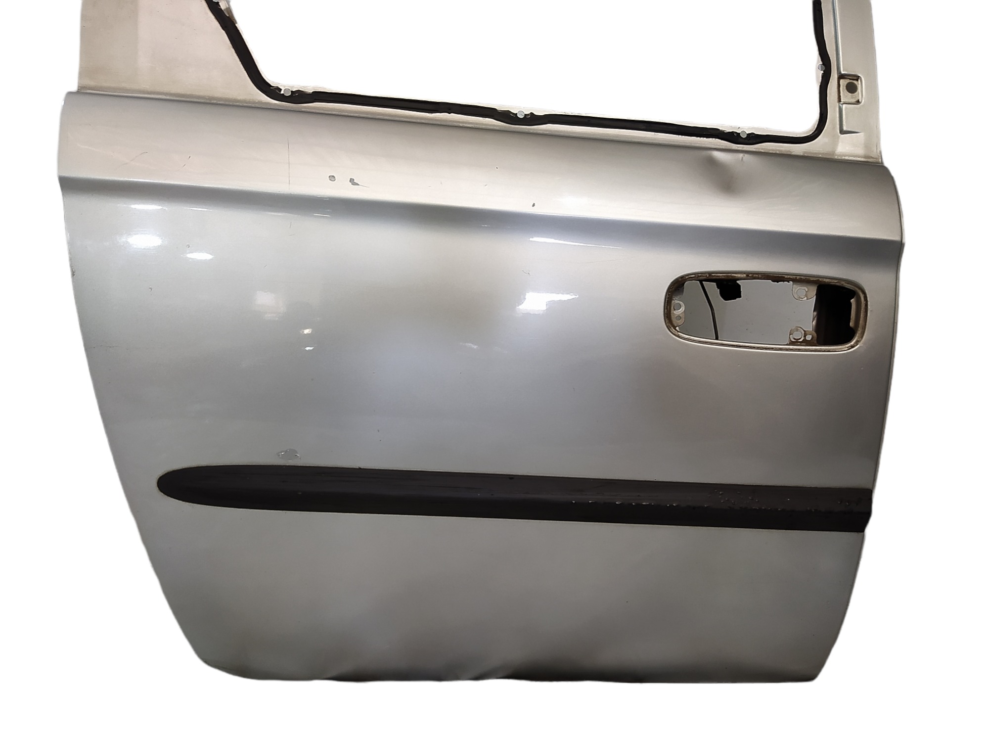 Porta Traseira Direita Chrysler Grand Caravan 2003 V458 2