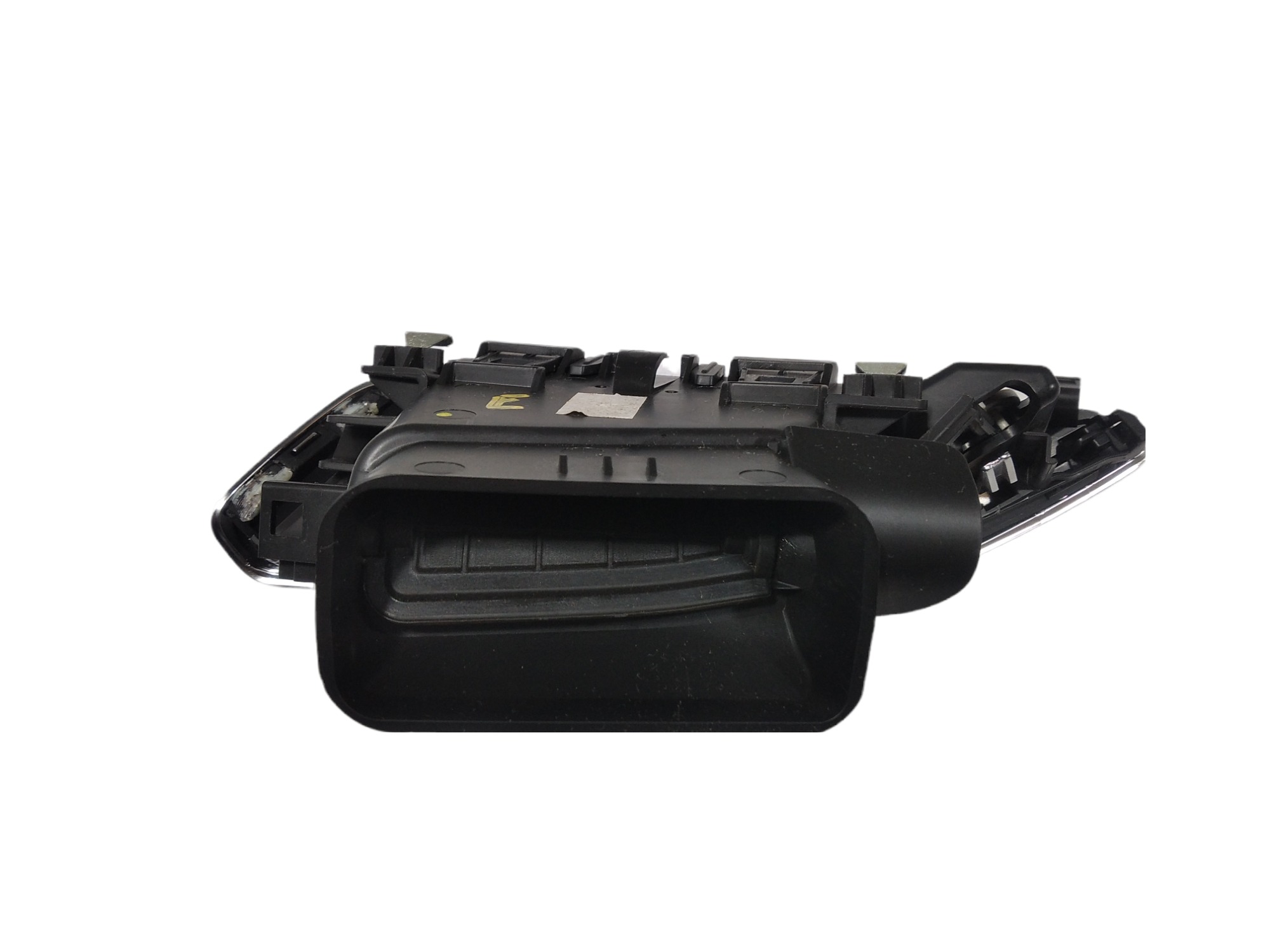 Difusor De Ar Esquerdo Peugeot 2018 Cross 2019 V341 8