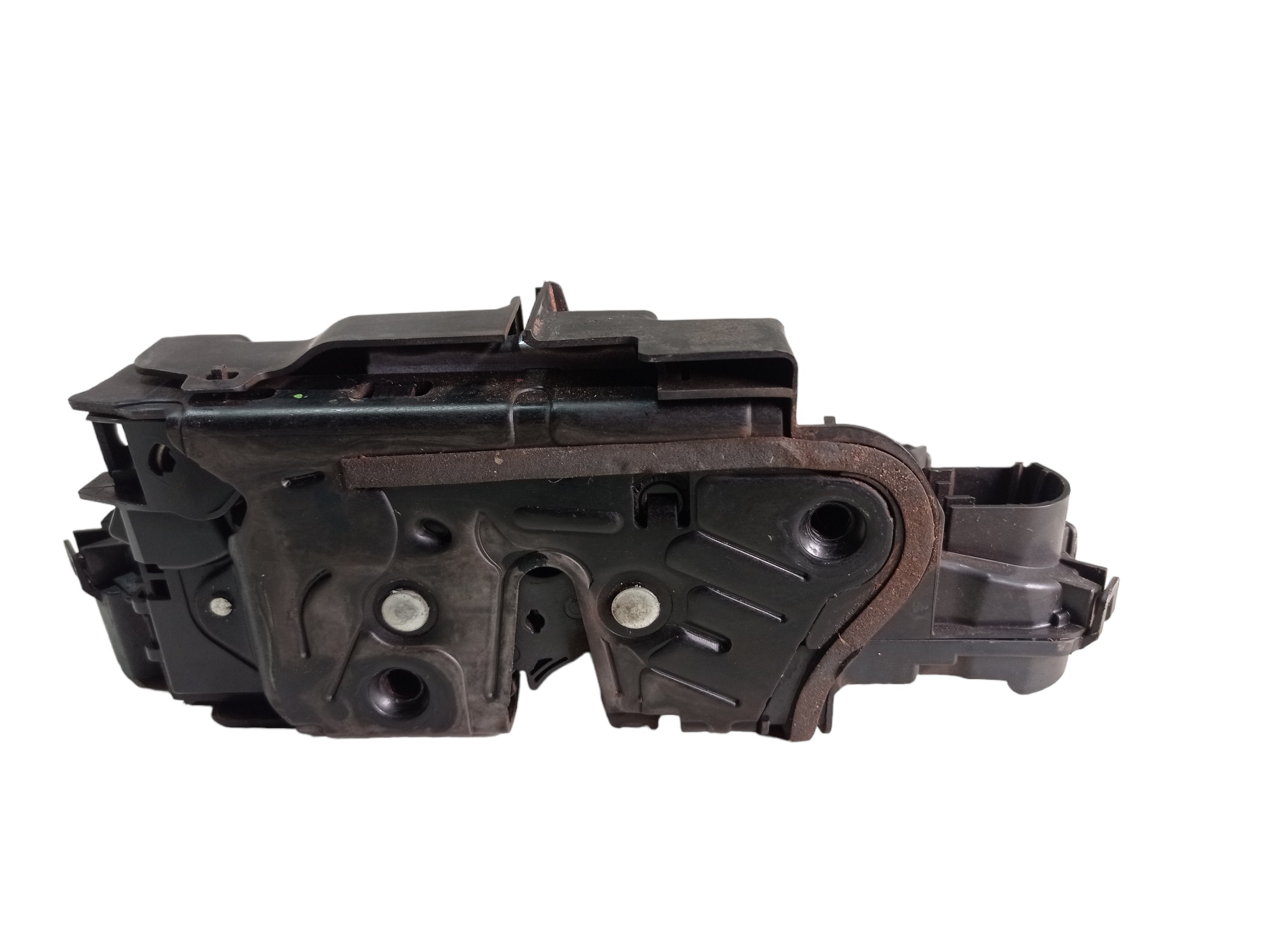Fechadura Porta Dianteira Esquerda Vw Virtus 2017 2021 V559 4
