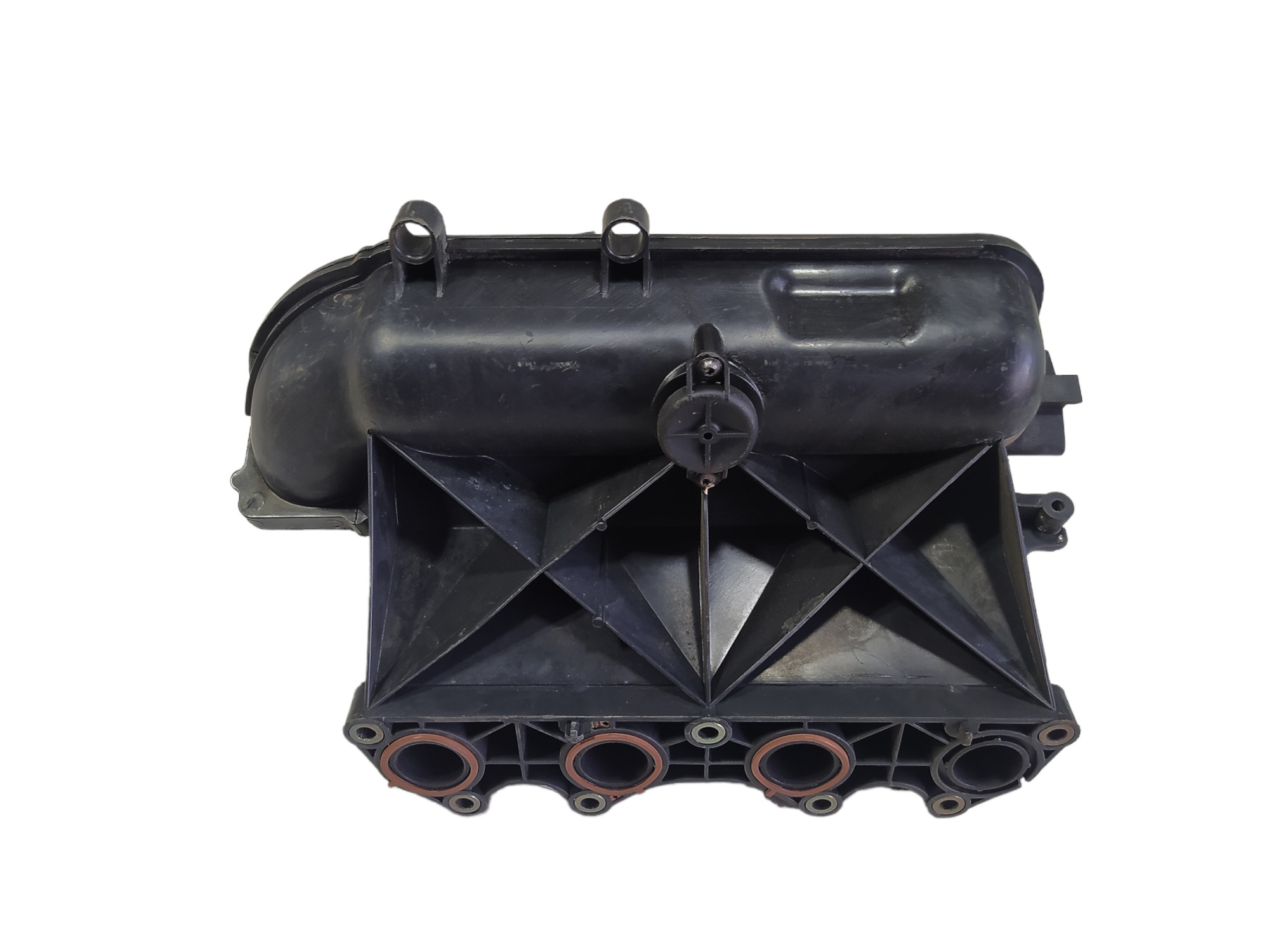 Coletor Admissão Gol Saveiro Polo Voyage G5 G6 032129713m 6