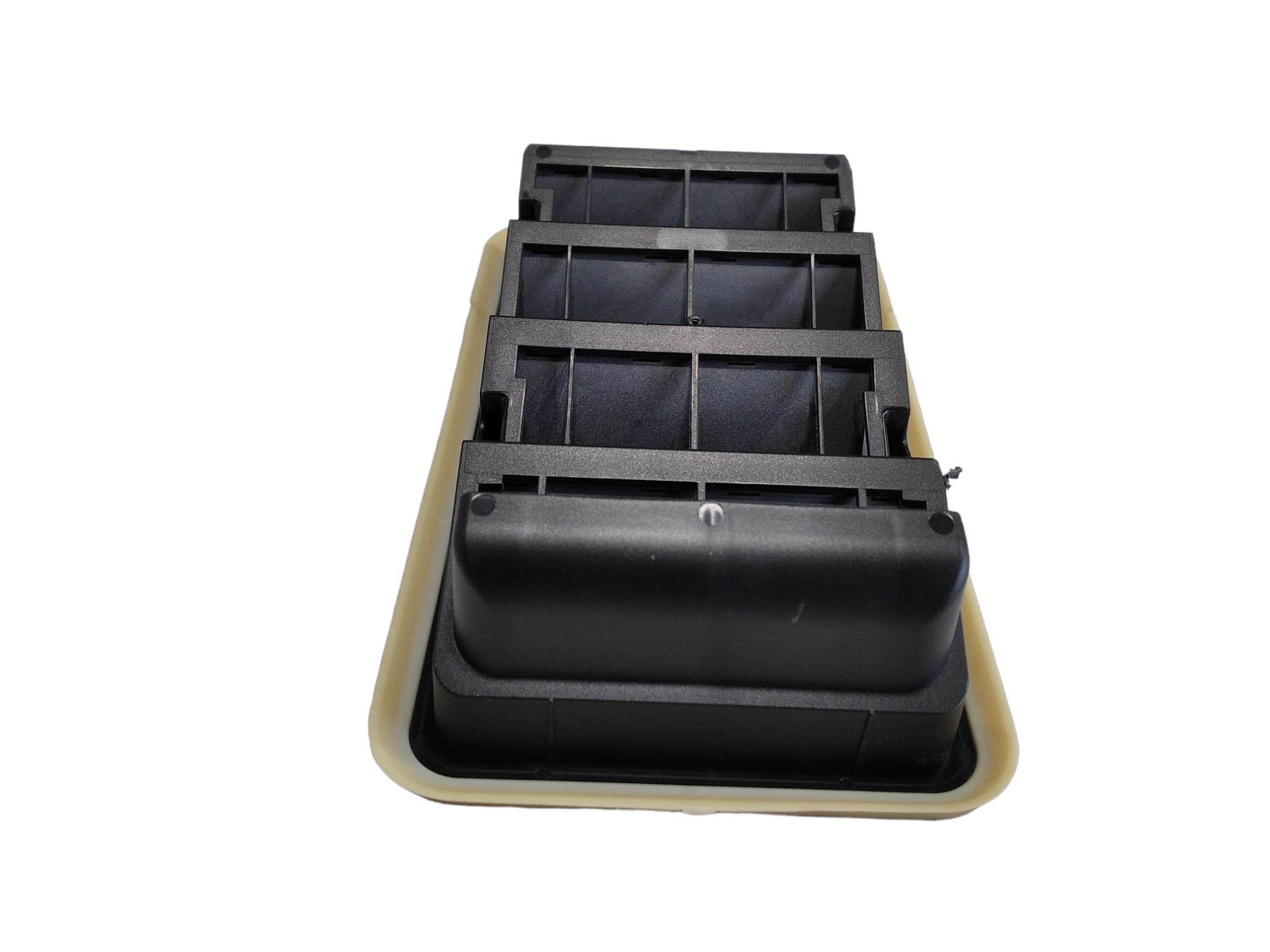 Difusor Ar Parachoque Direita Range Rover Evoque 2022 V572 1