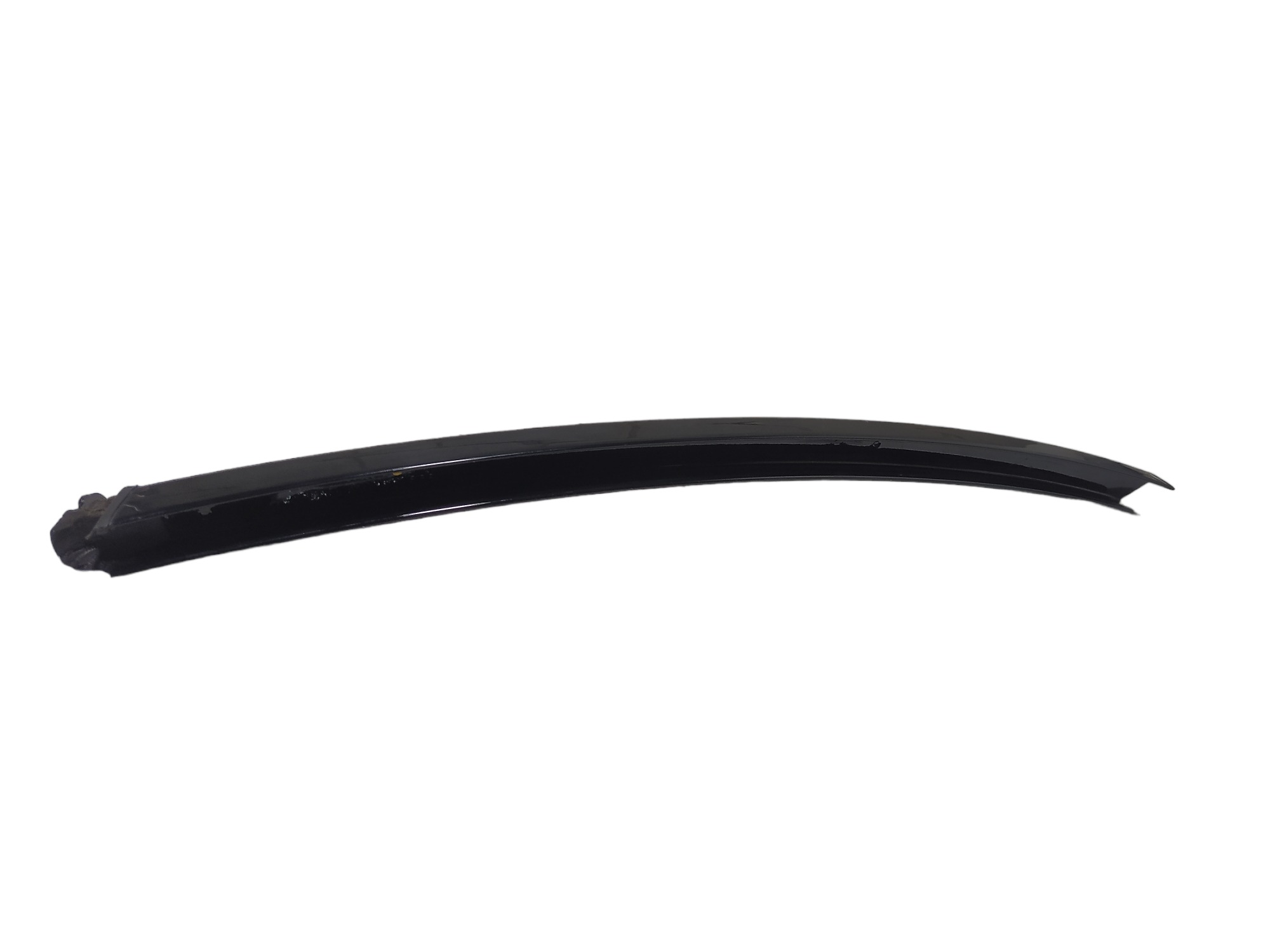 Guia Vidro Traseira Esquerda  Ford Fusion 2007 V560 7