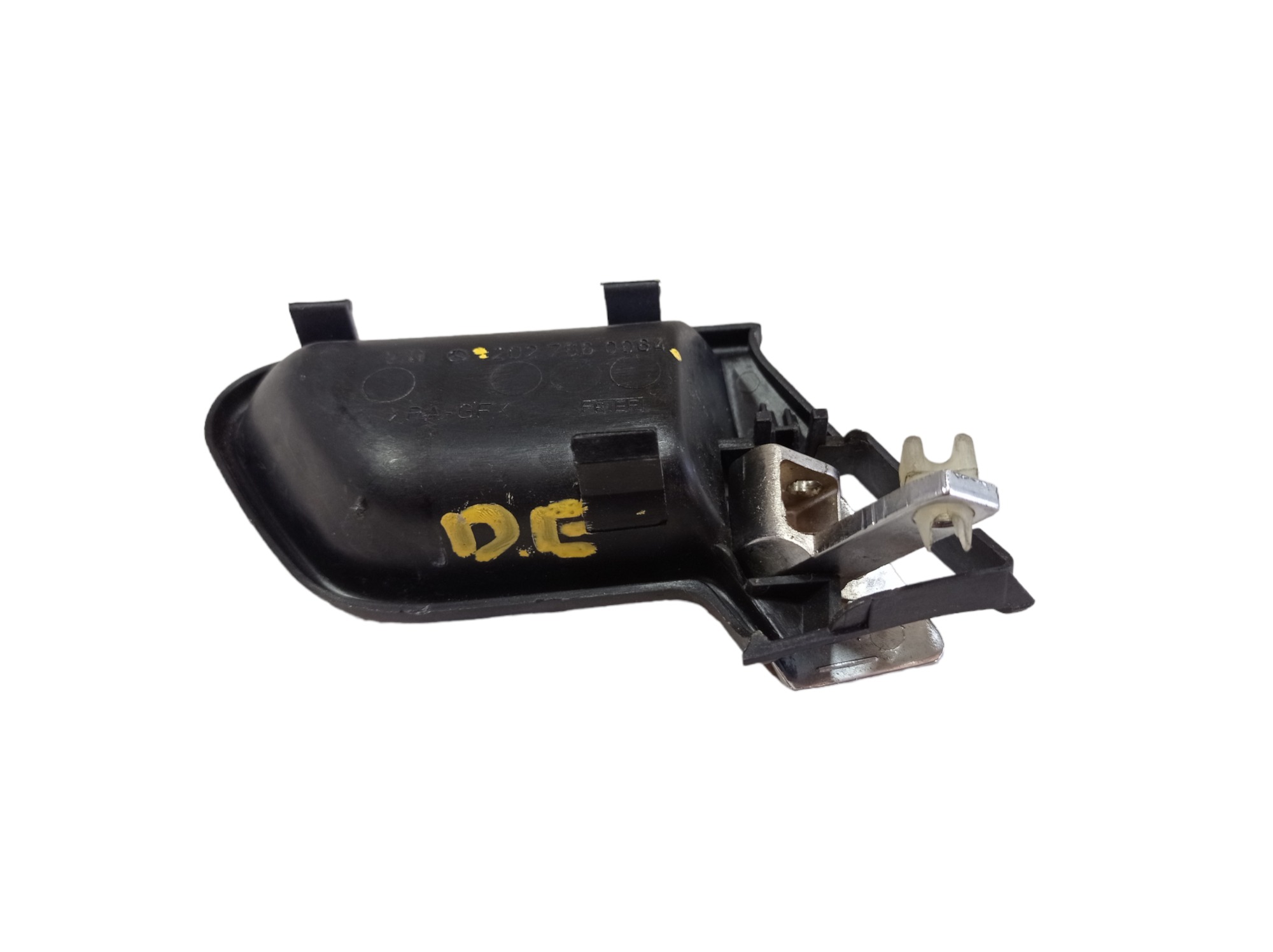 Maçaneta Interna Dianteira Esquerda Mercedes C230 1998 V493 Dianteira 1