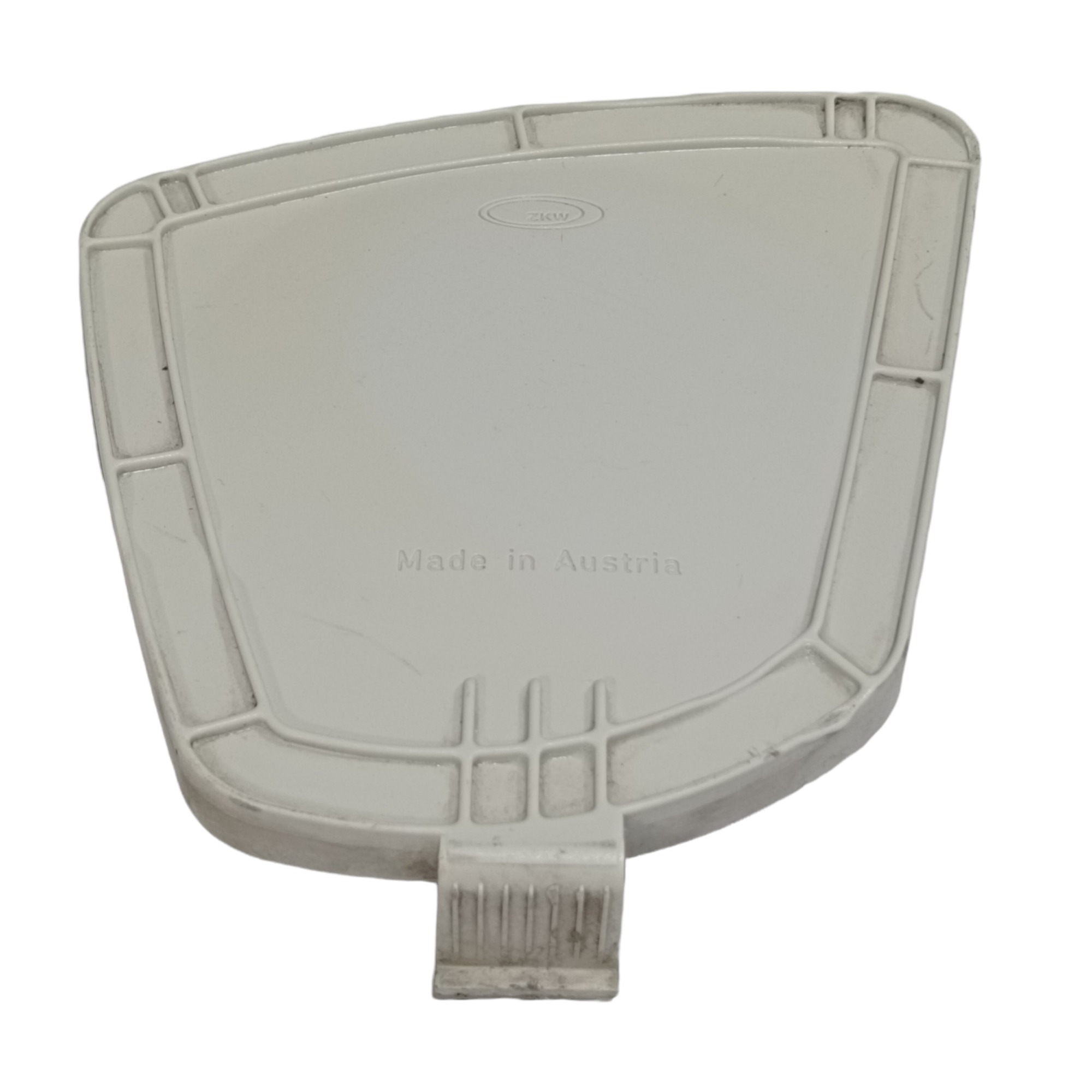 Tampa Farol Direito Chrysler Grand Caravan 2003 3.3 V6 V458 2
