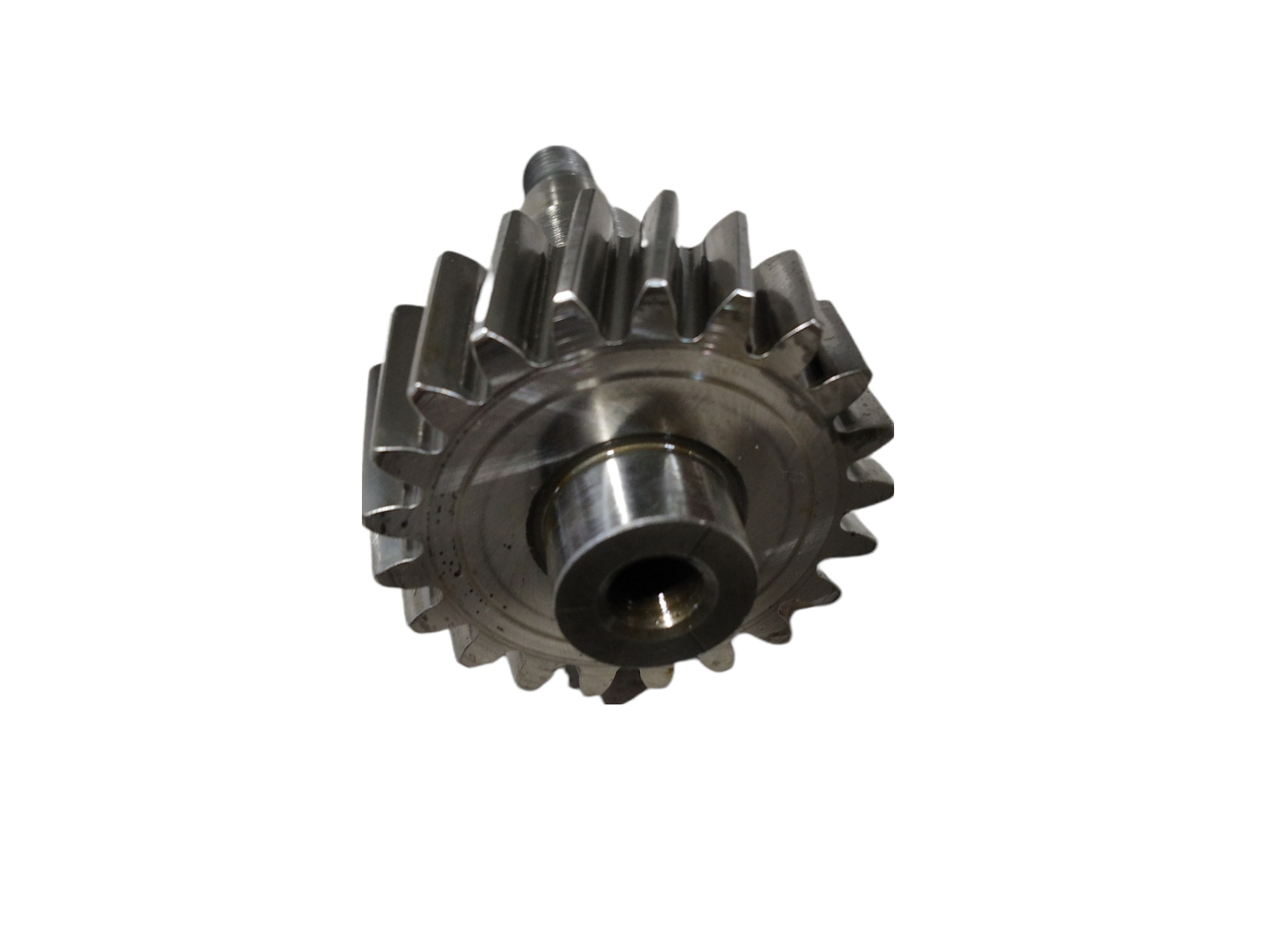 Engrenagens Bomba Óleo Motor Jac T6 2016 2.0 16v V345 7
