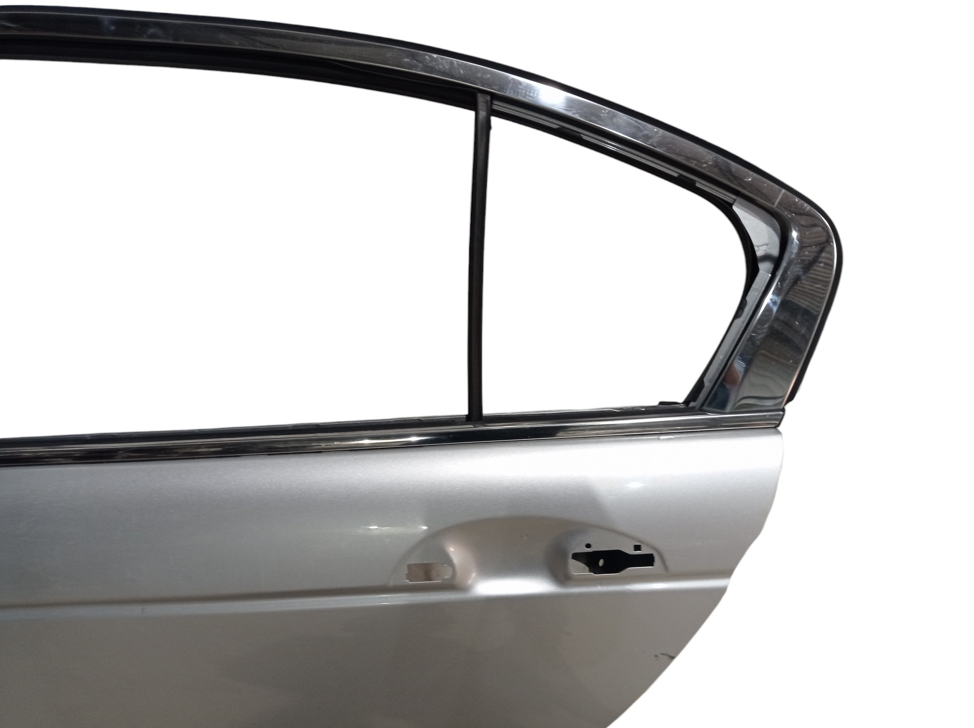 Porta Traseira Esquerda Honda Accord 2.0 2011 V557 6
