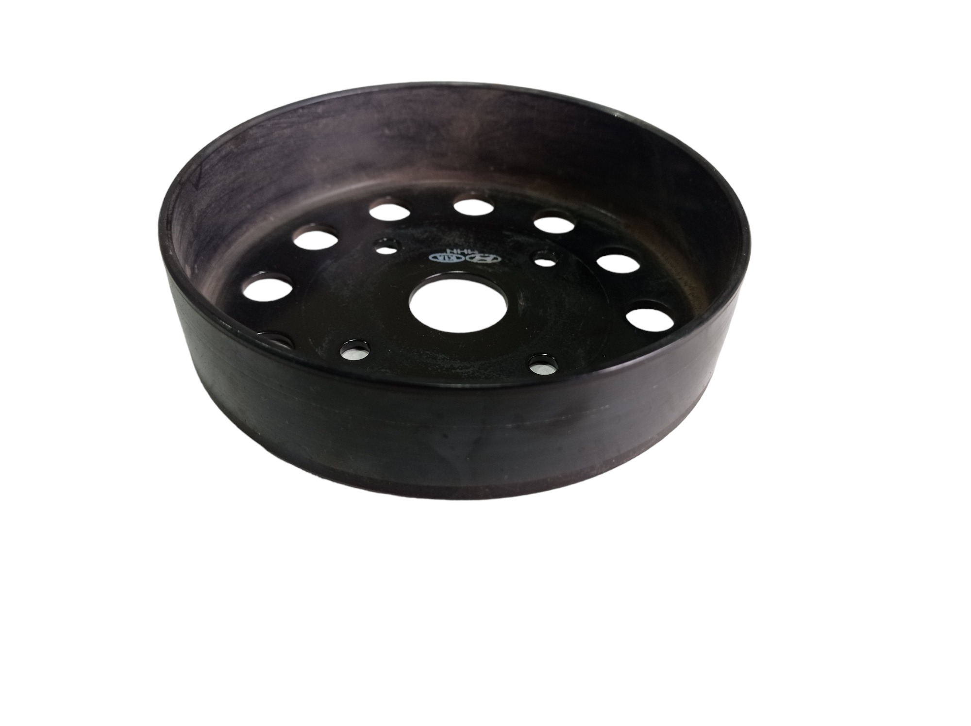 Polia Bomba Dágua Hyundai Ix35 2019 V556 2
