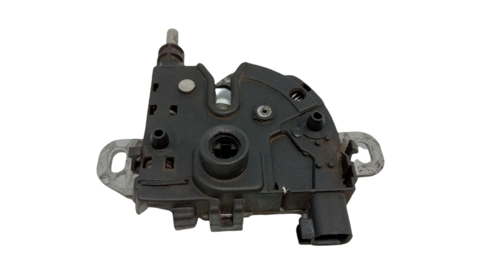 Fechadura Trava Capô Ford Focus 2009 A 2013 V360 1