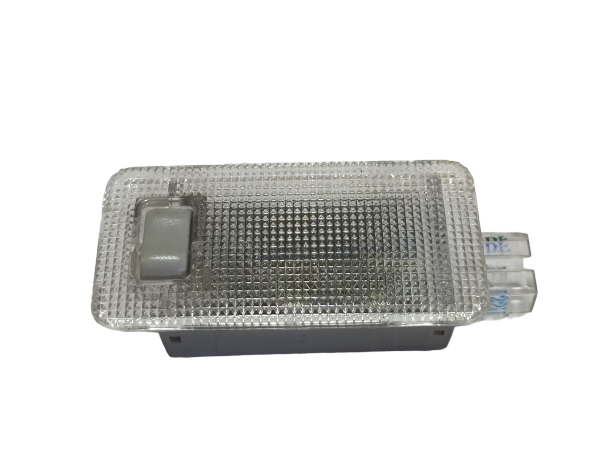 Luz Interna Porta Malas Lexus Is300 3.0 V6 2012 V545 3