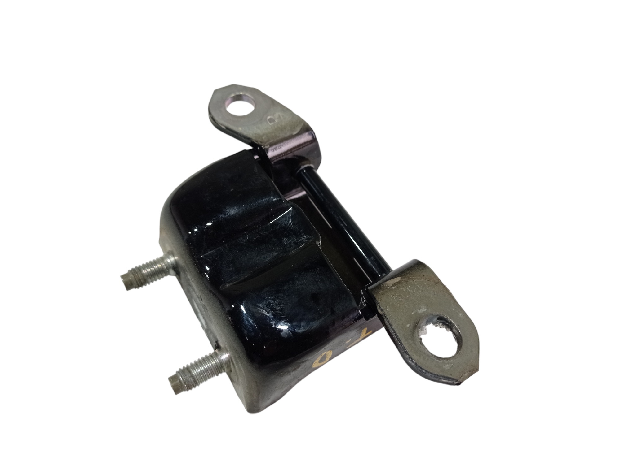 Dobradiças Porta Traseira Direita Nissan Altima 2014 V564 6