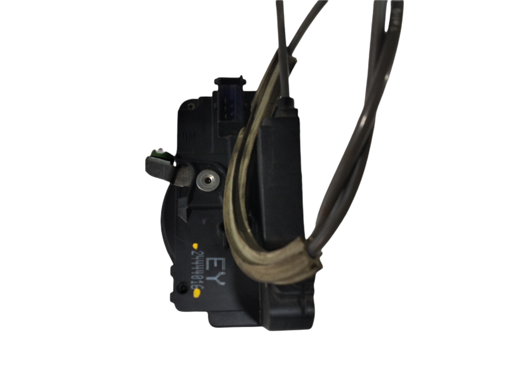 Fechadura Dianteira Direita Gm Zafira Elegance 2004 V147 8