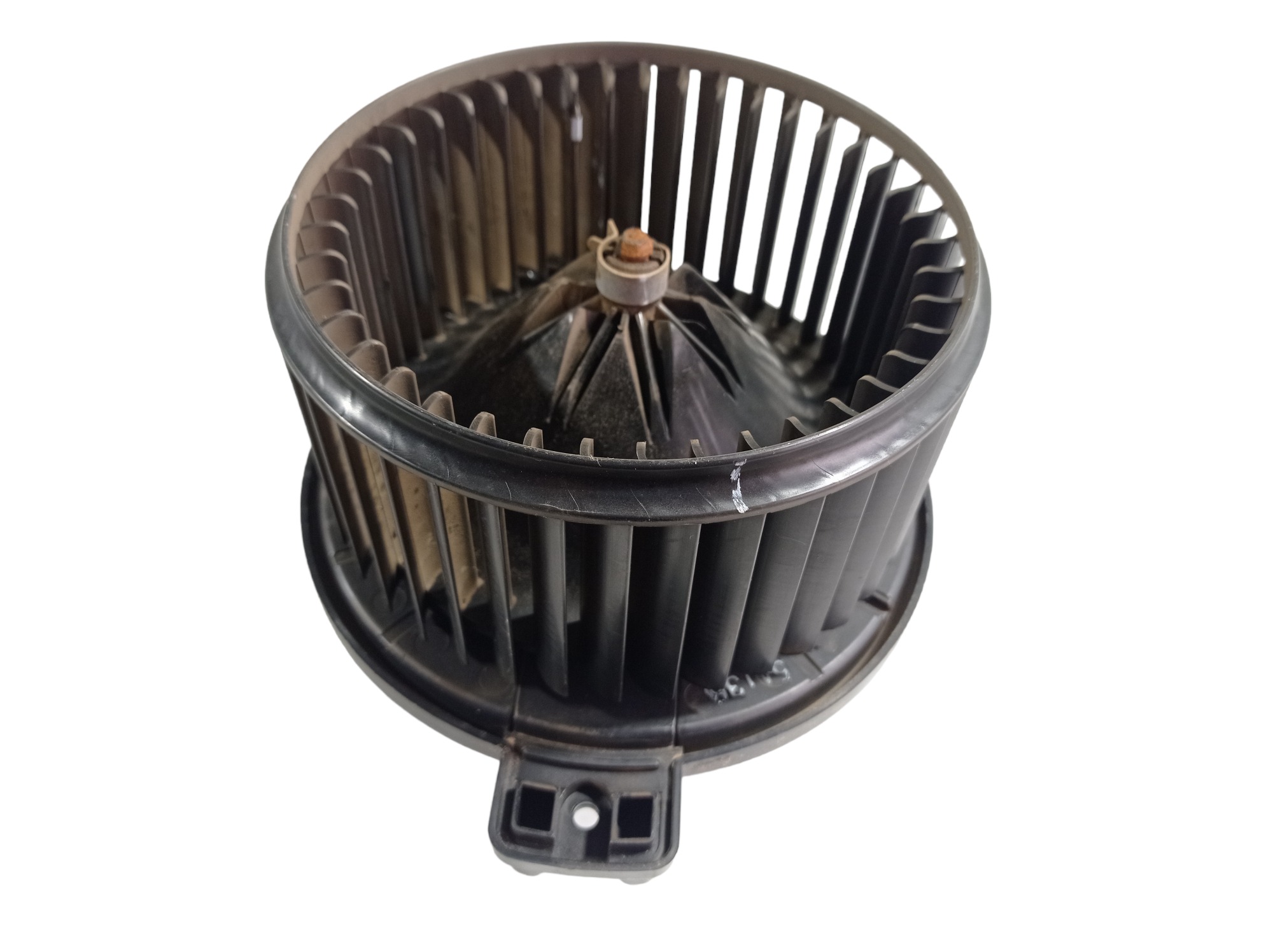 Motor Ventoinha Ar Condicionado Kia Mohave 2015 V555 2