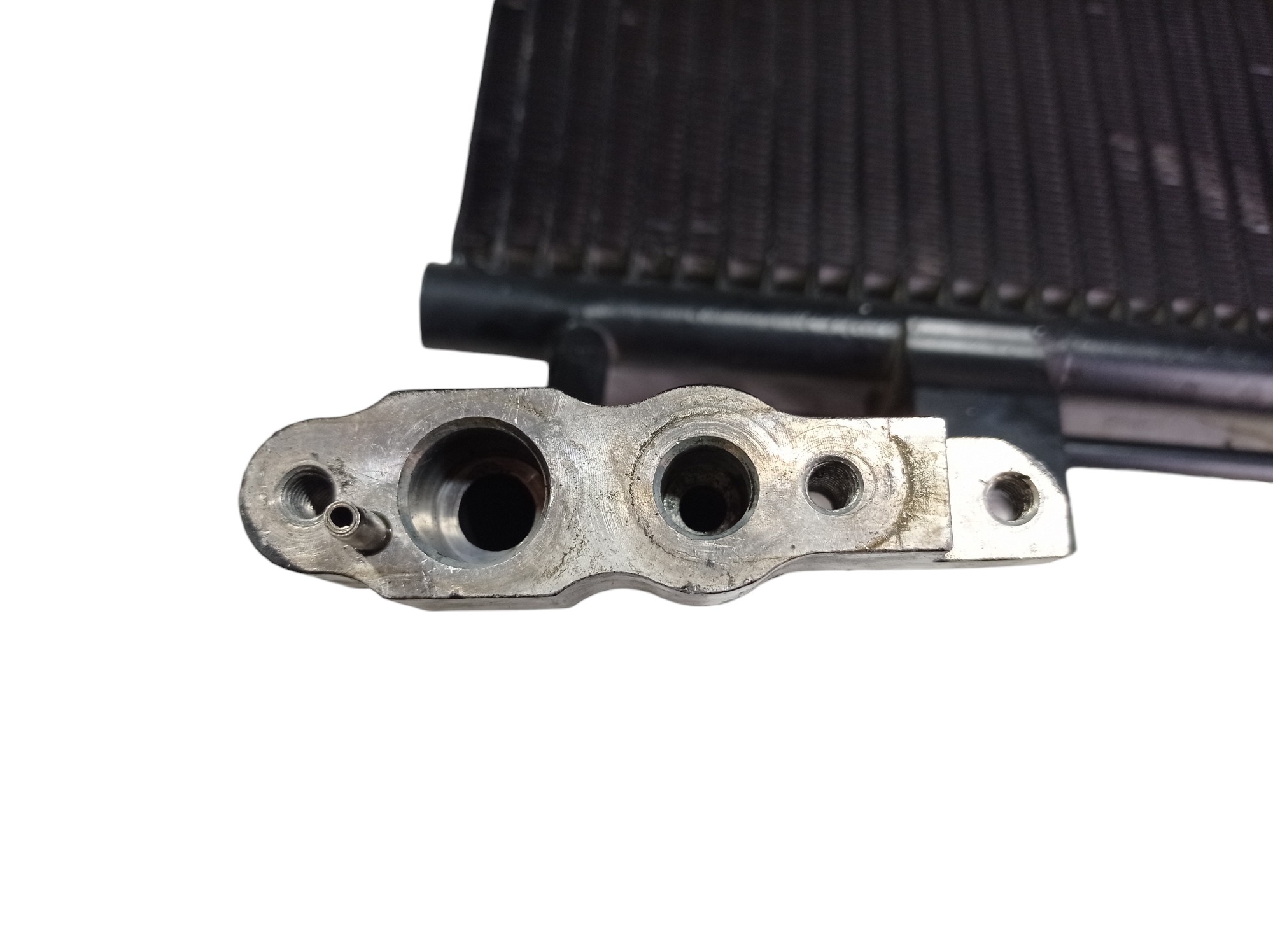 Condensador Ar Condicionado Land Rover Discovery 4 11 V582 4