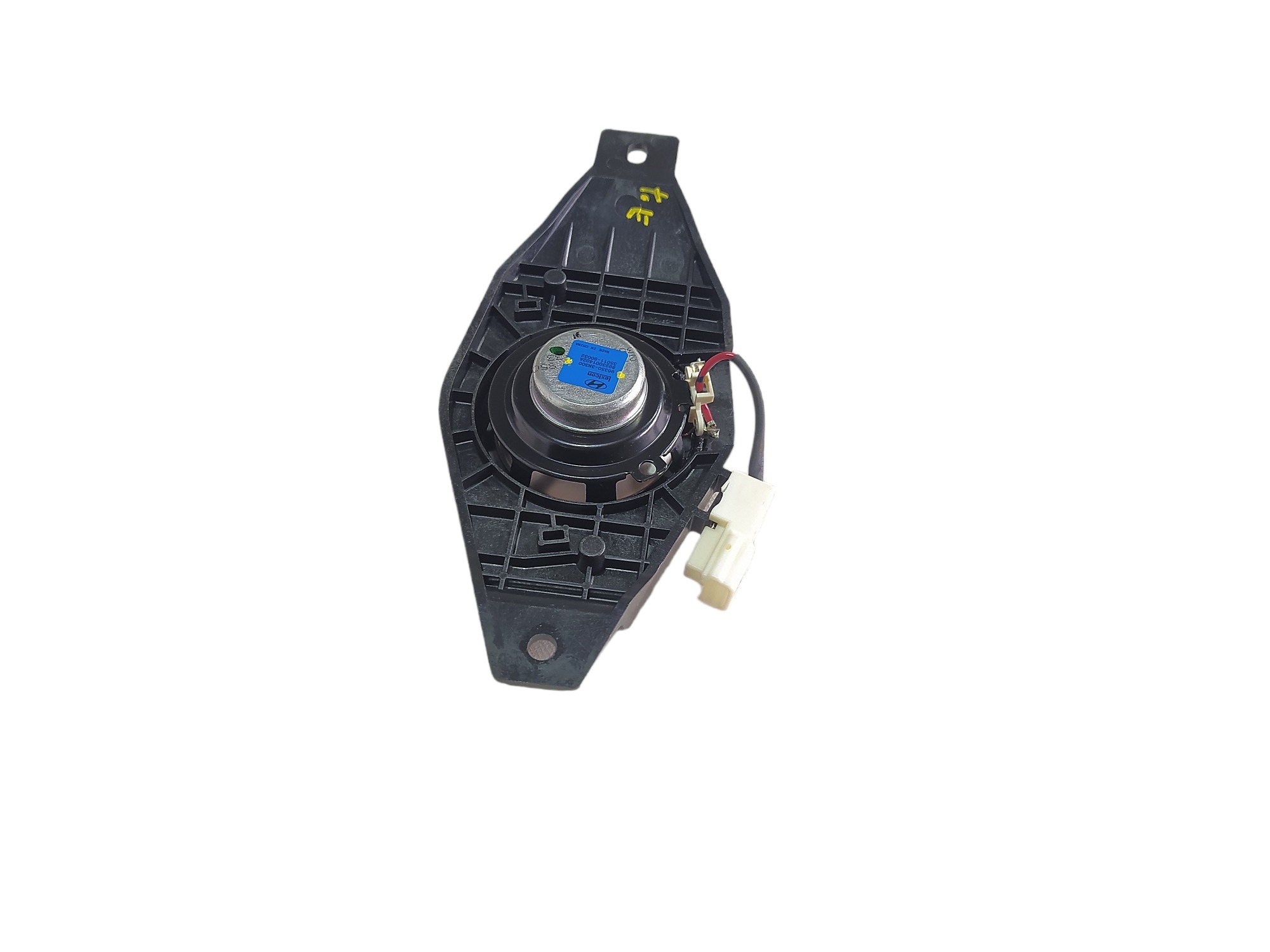 Alto Falante Traseiro Esquerdo Hyundai Equus Vs460 4.6 V577 1